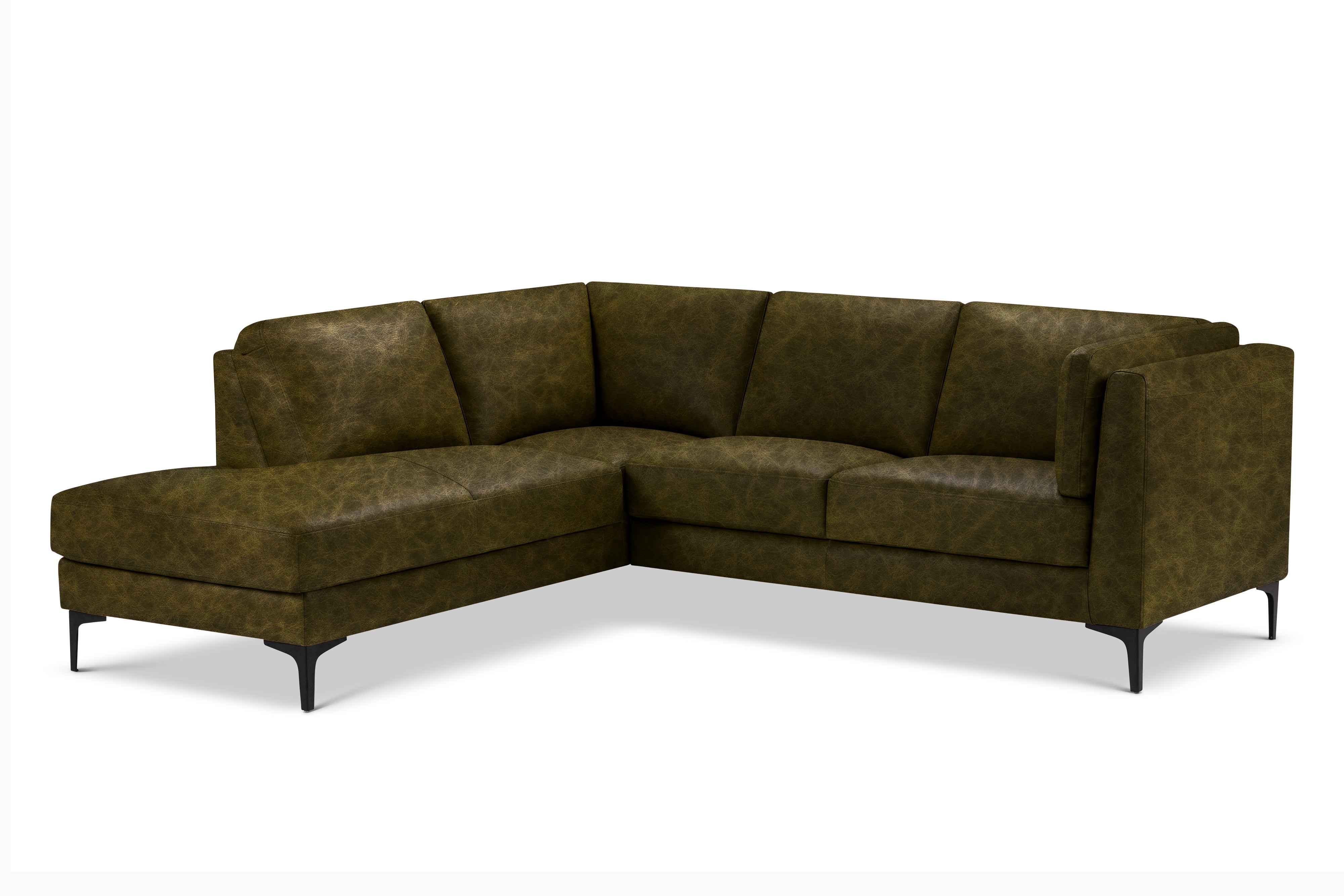 Oli Left Bumper Corner Sofa