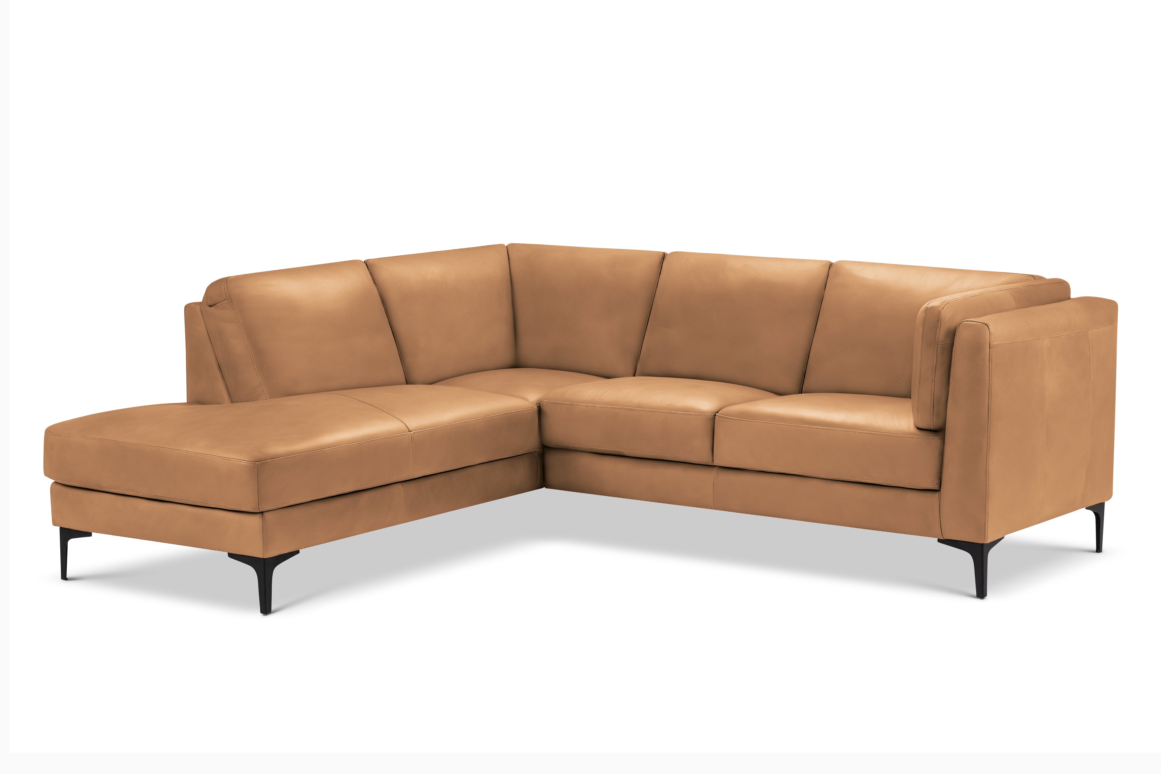 Oli Left Bumper Corner Sofa