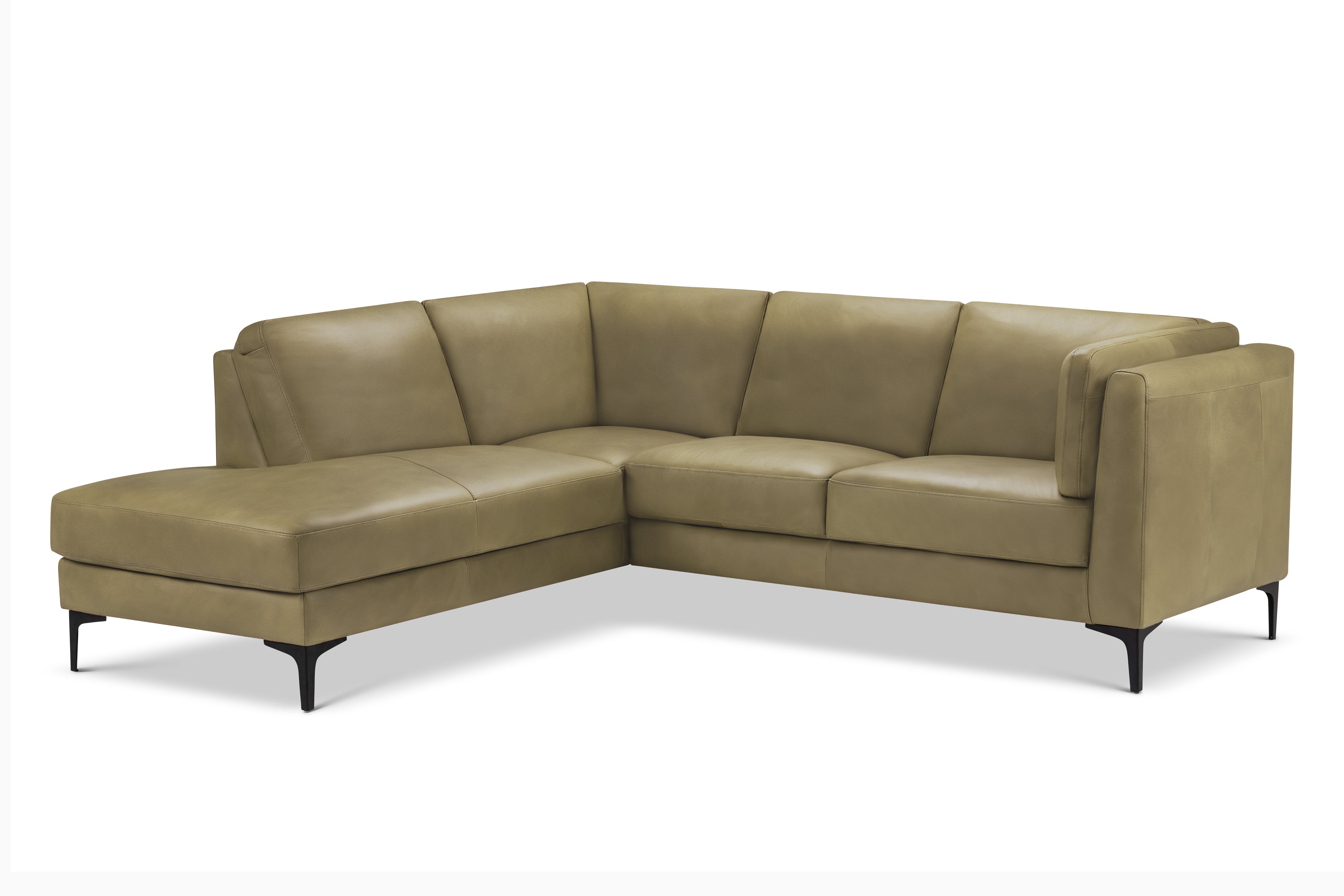 Oli Left Bumper Corner Sofa