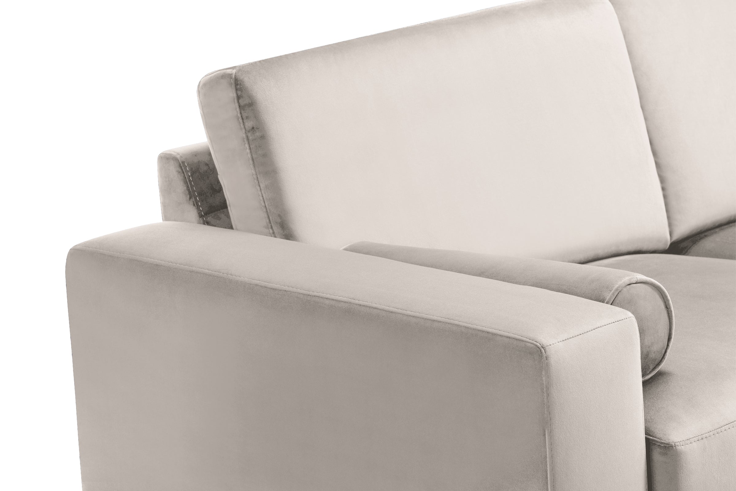 Jade Modular U Shape Sofa