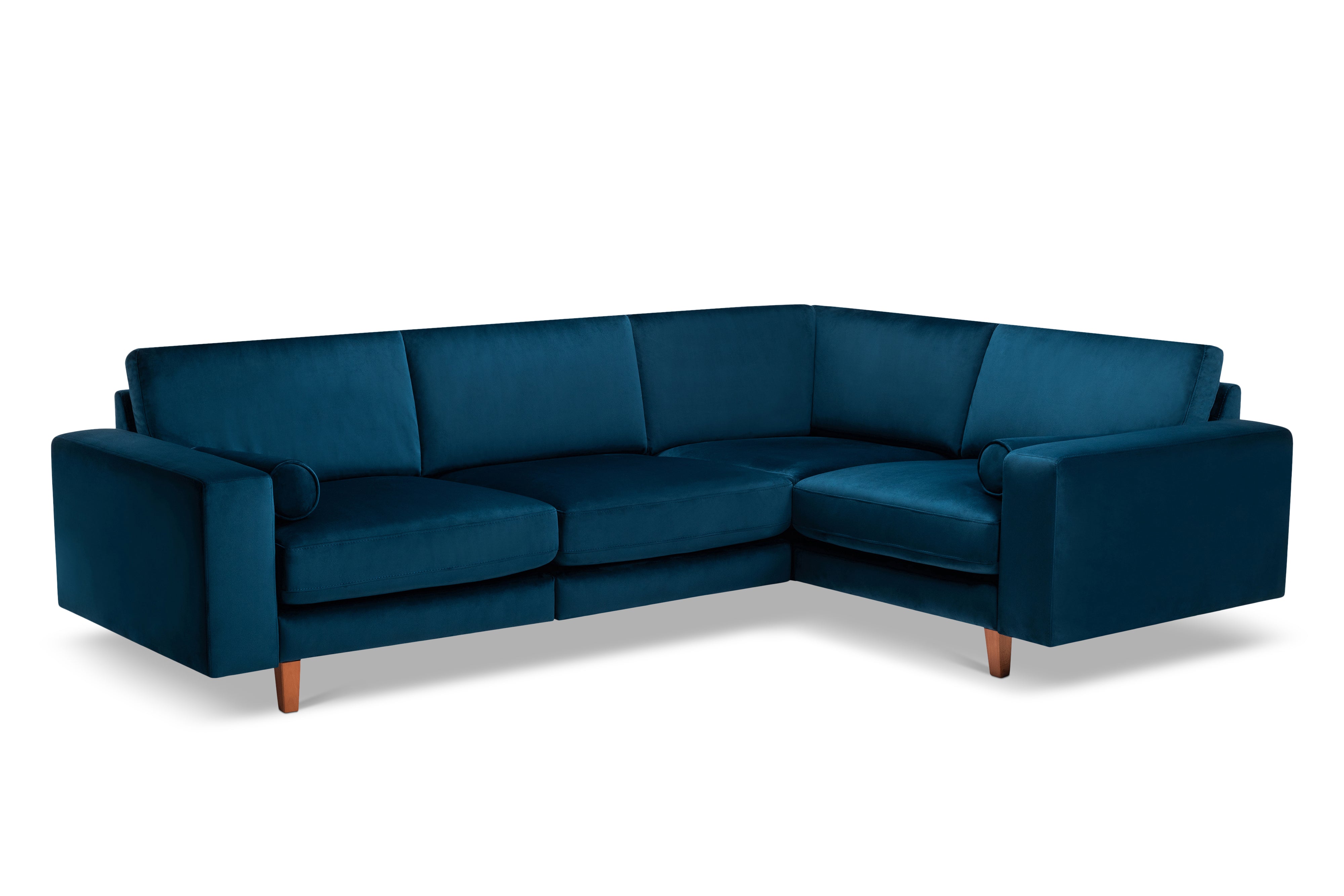 Jade Right Sectional