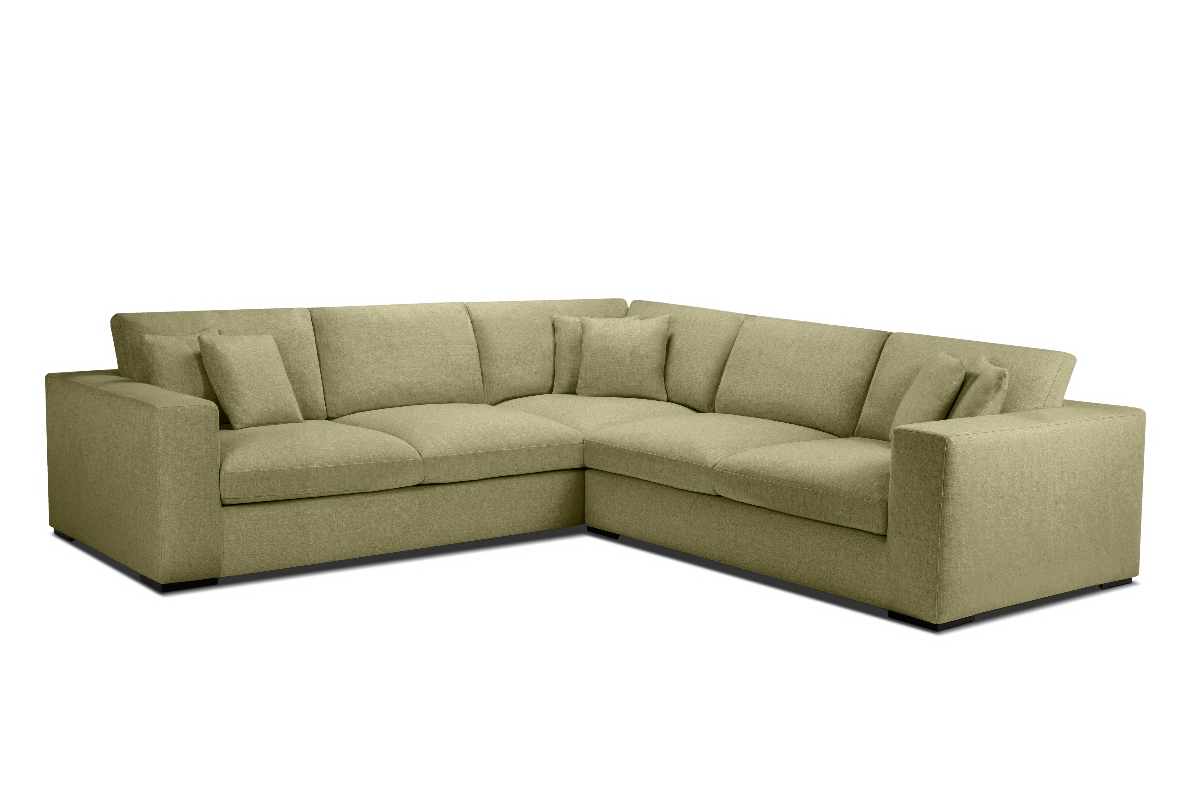 Rhodes Corner Sofa