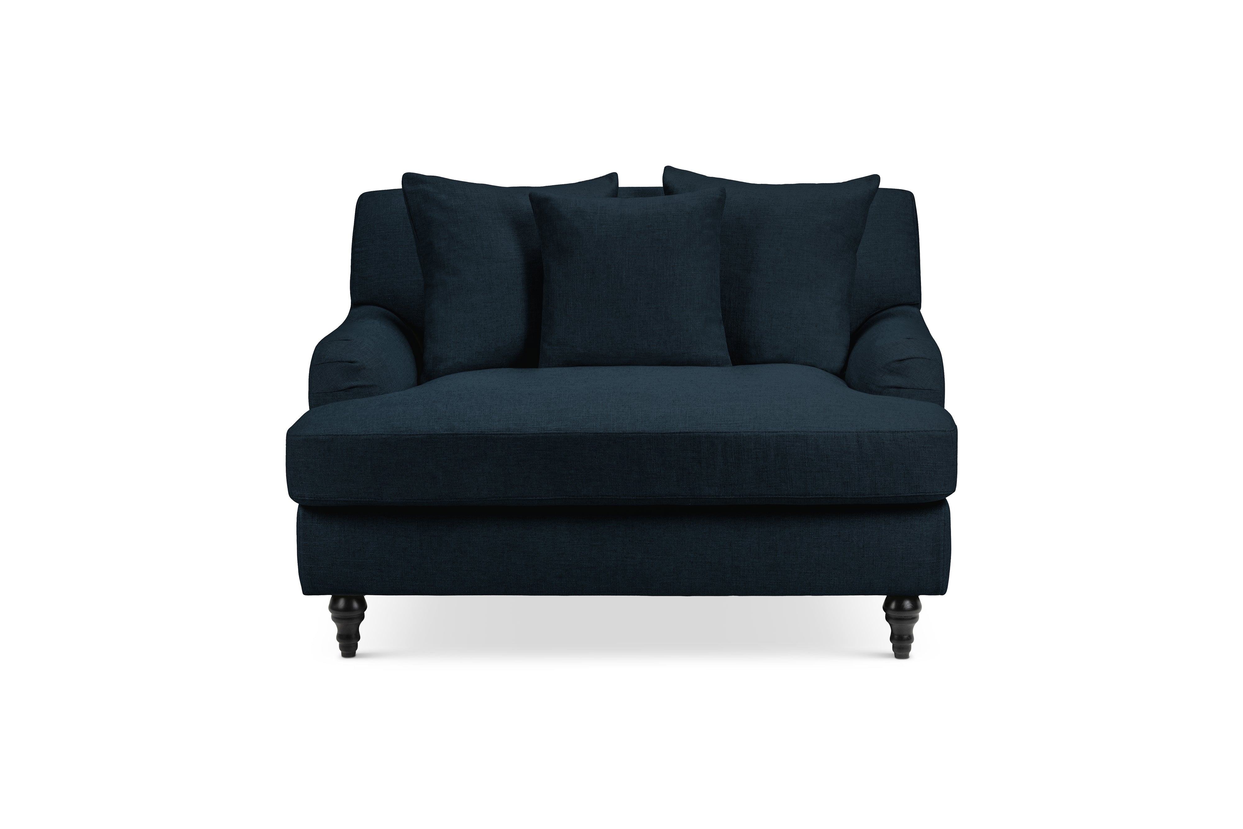 Senia Cuddle Chair