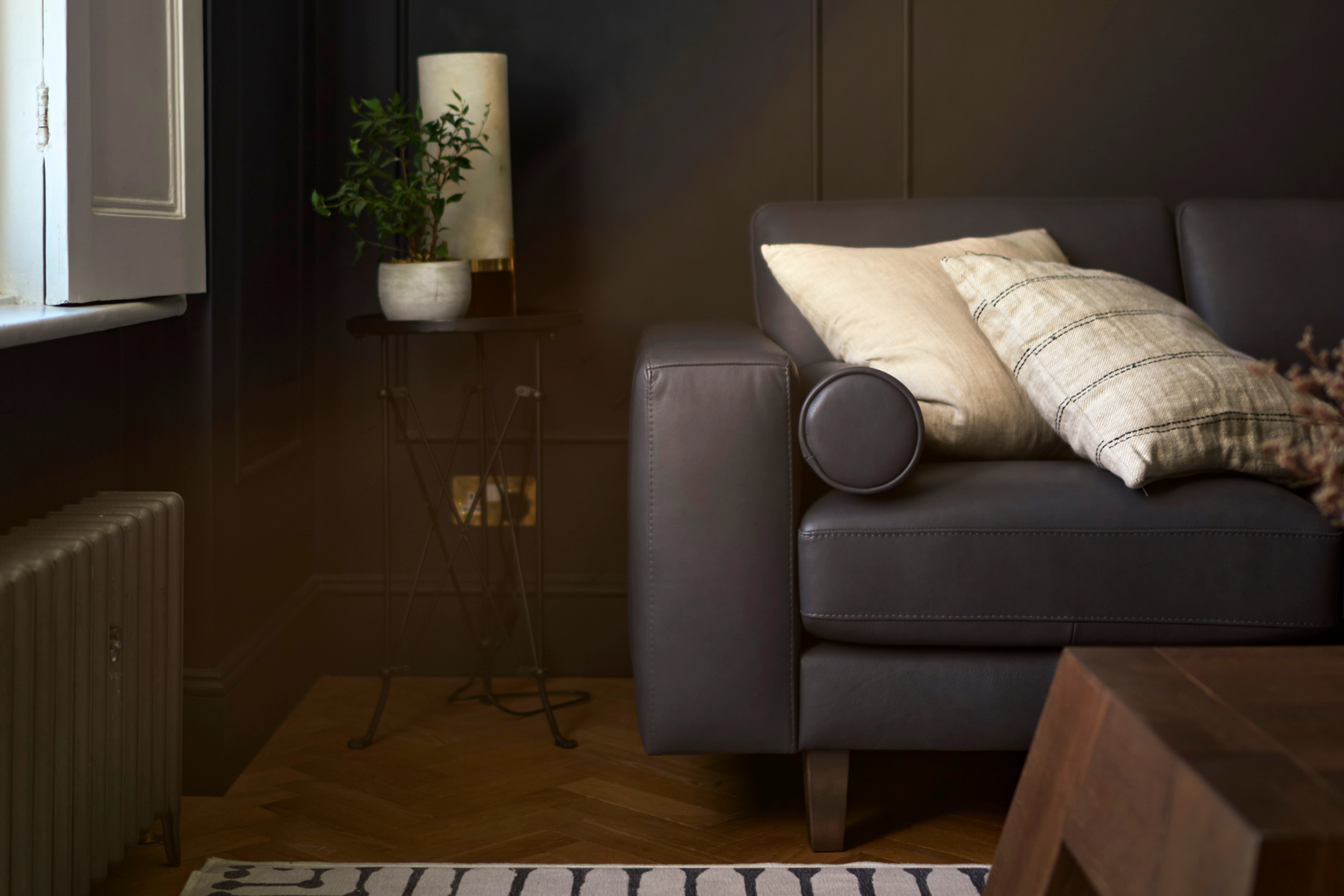 Custom Comfortable Image 1