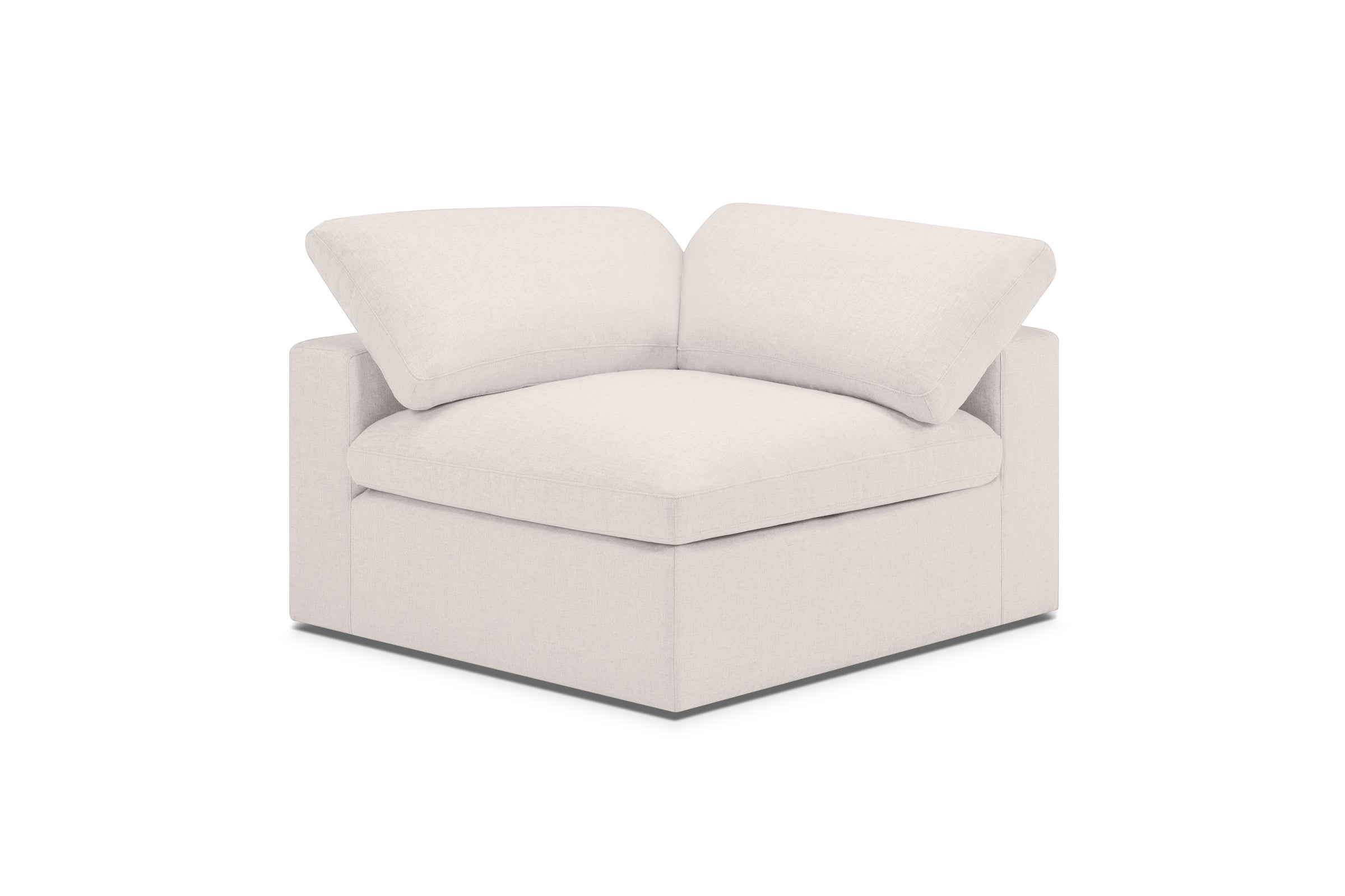 Goodman Corner Chair