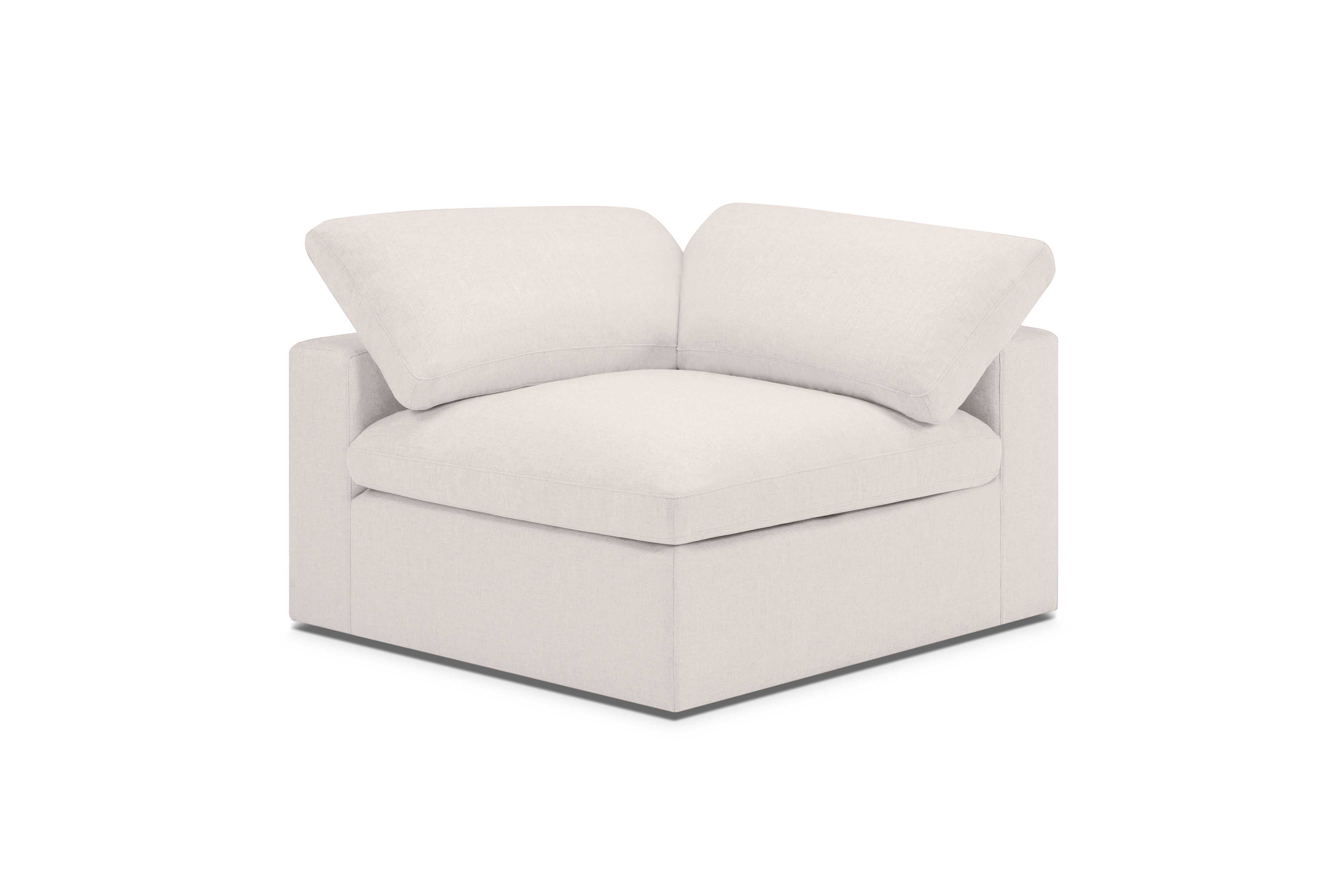 Goodman Corner Chair