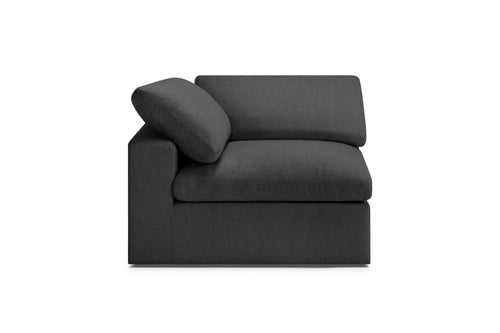 Goodman Mini Left Armchair