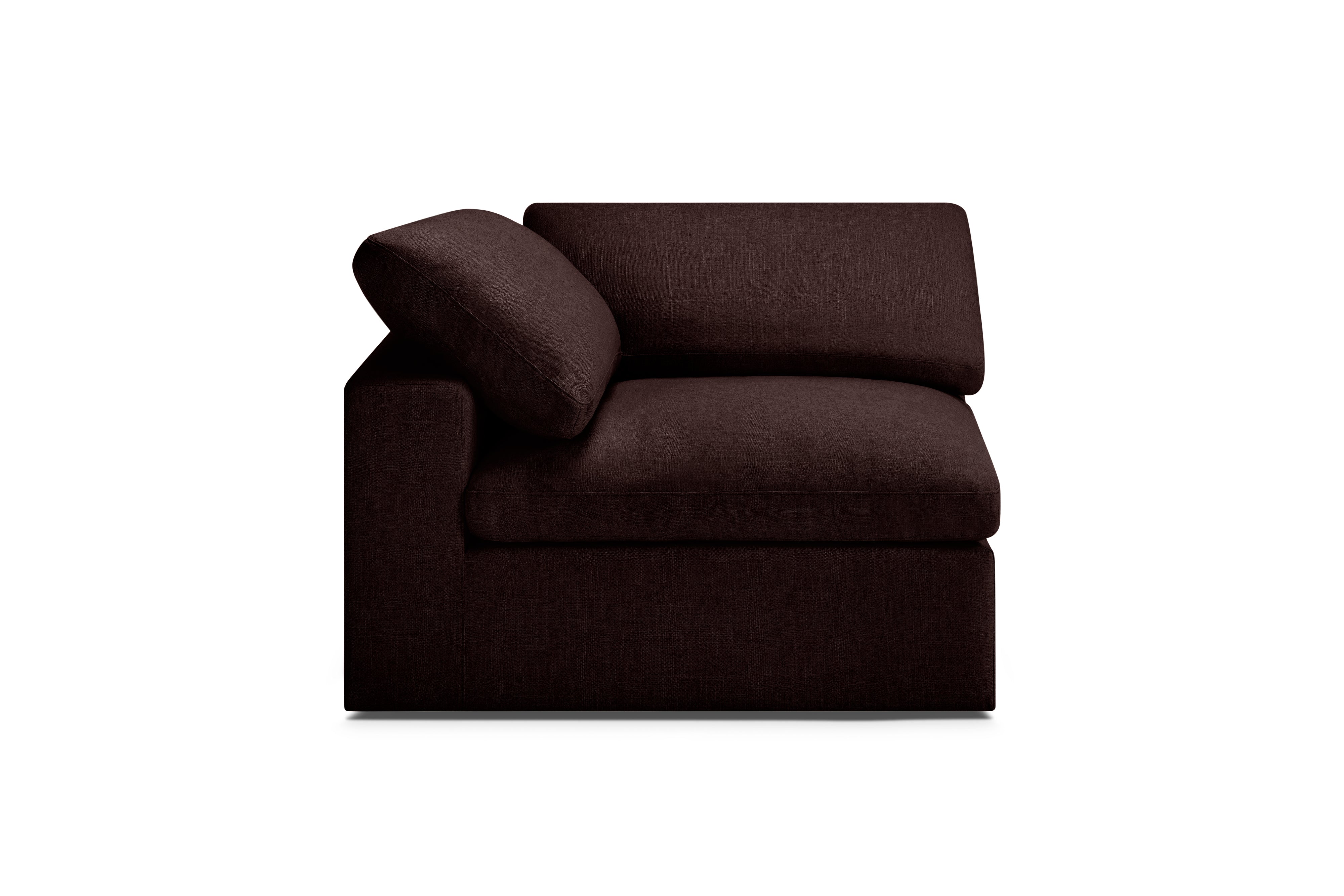 Goodman Left Armchair