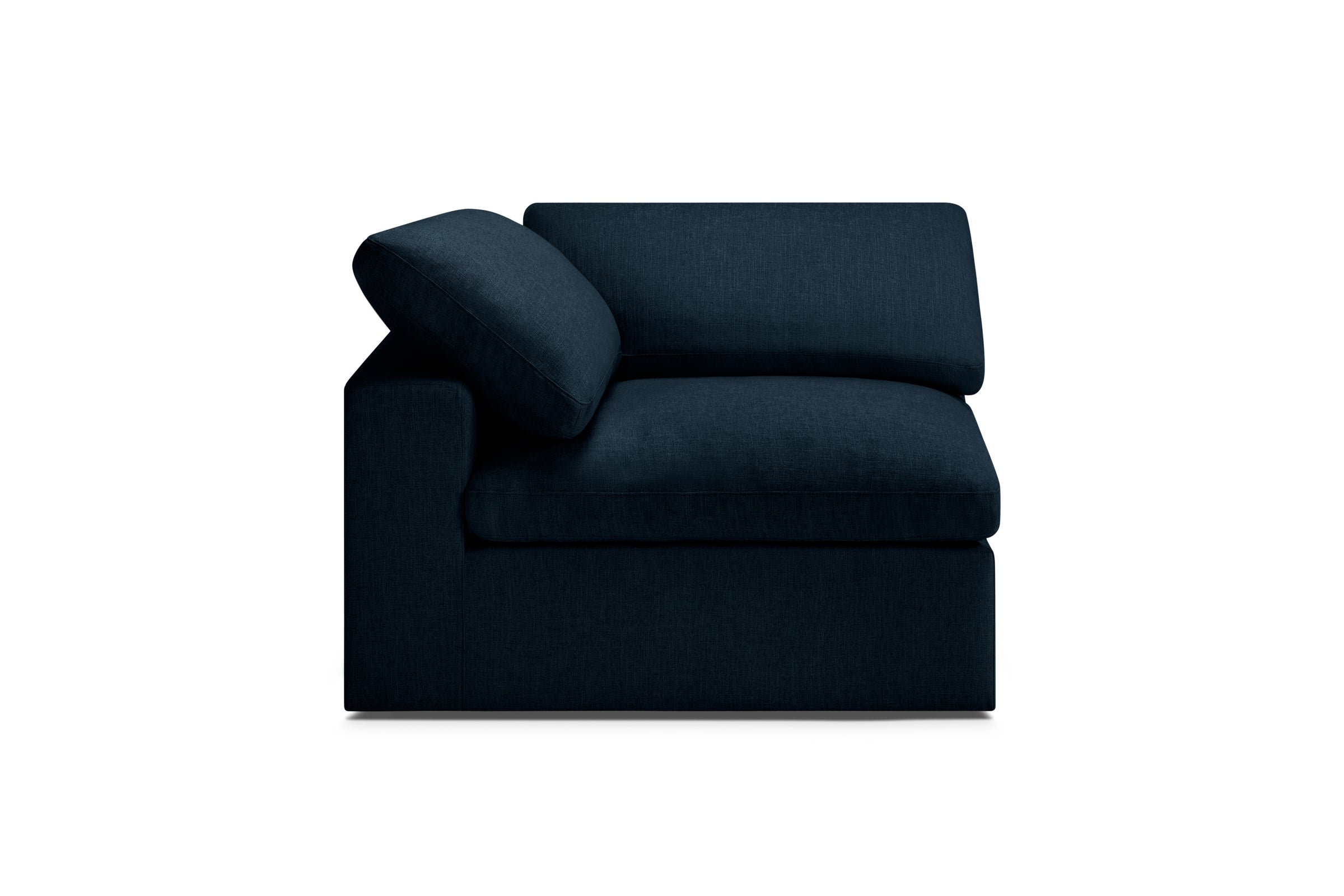 Goodman Left Armchair