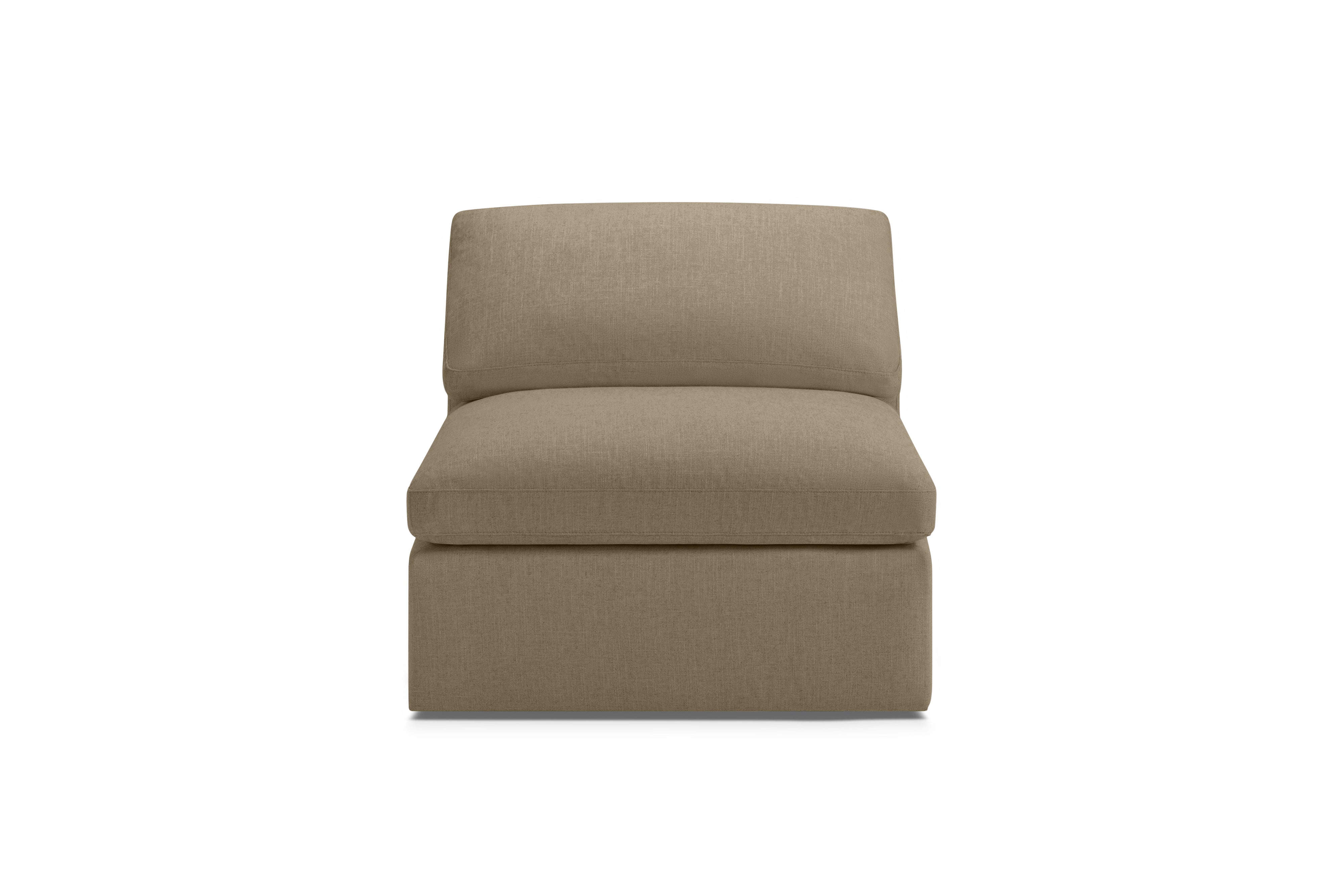 Goodman Armless Chair