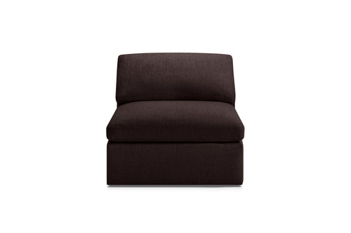 Goodman Mini Armless Chair