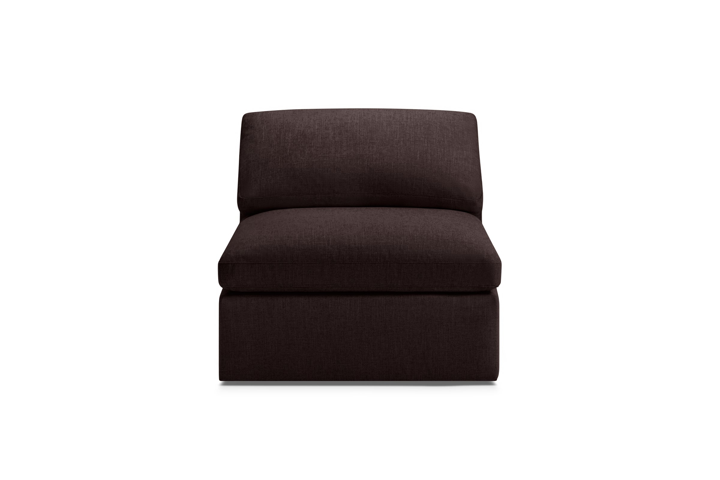 Goodman Armless Chair
