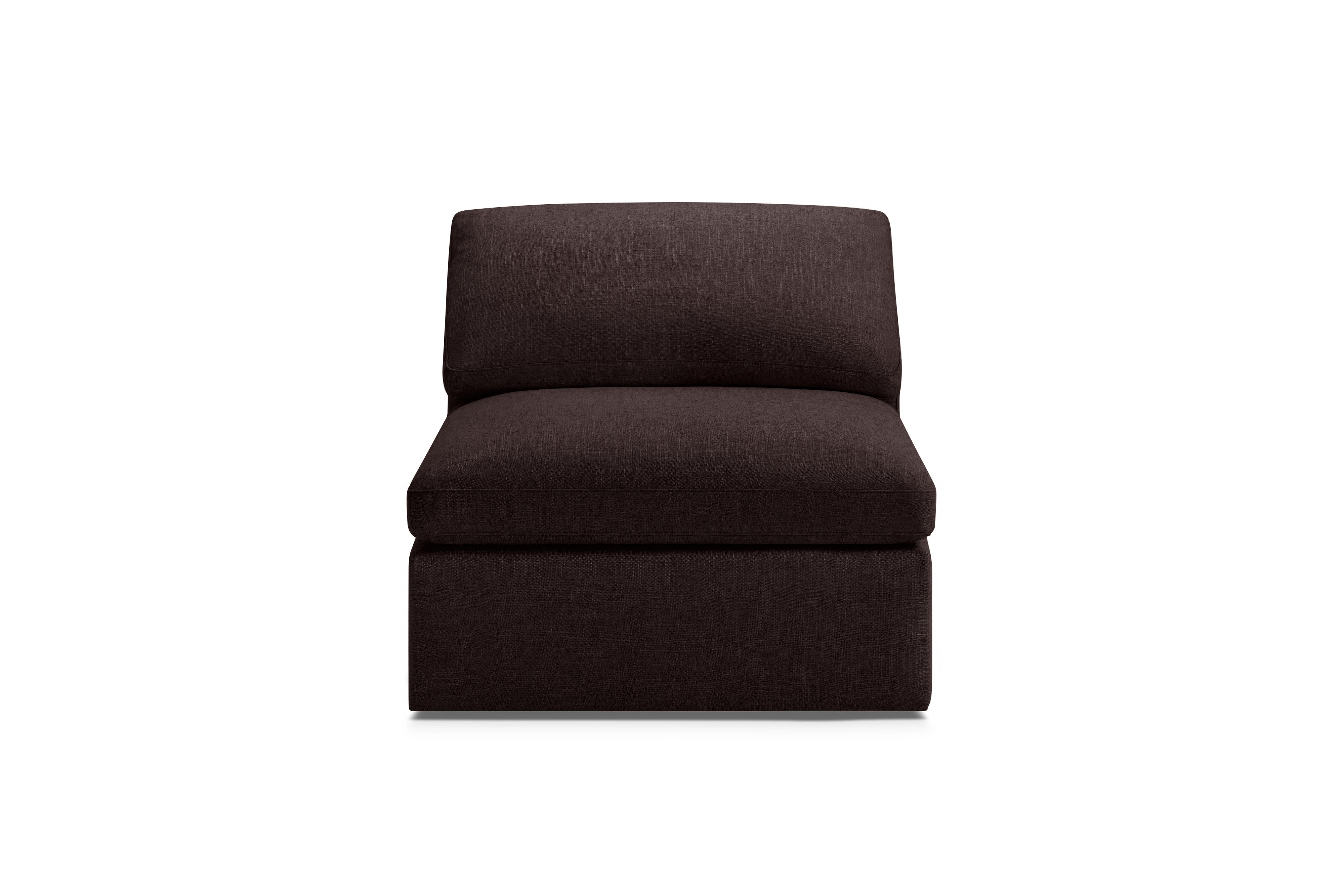Goodman Armless Chair