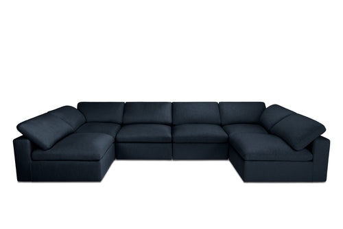 Goodman Mini Luxe Open U Shape