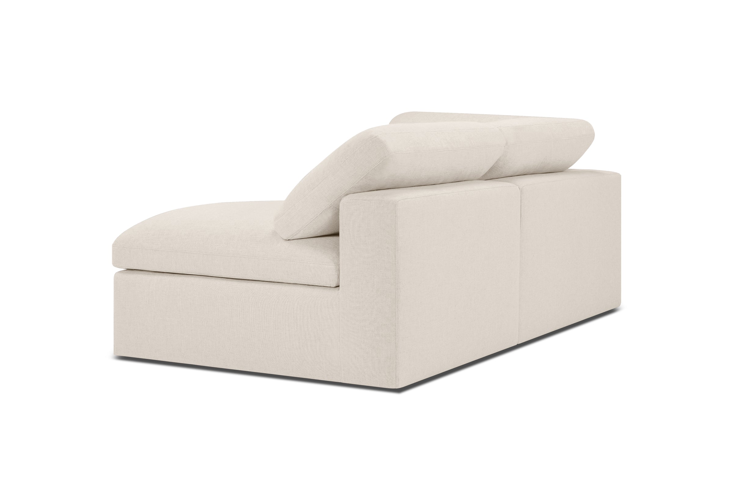 Goodman Luxe Open U Shape