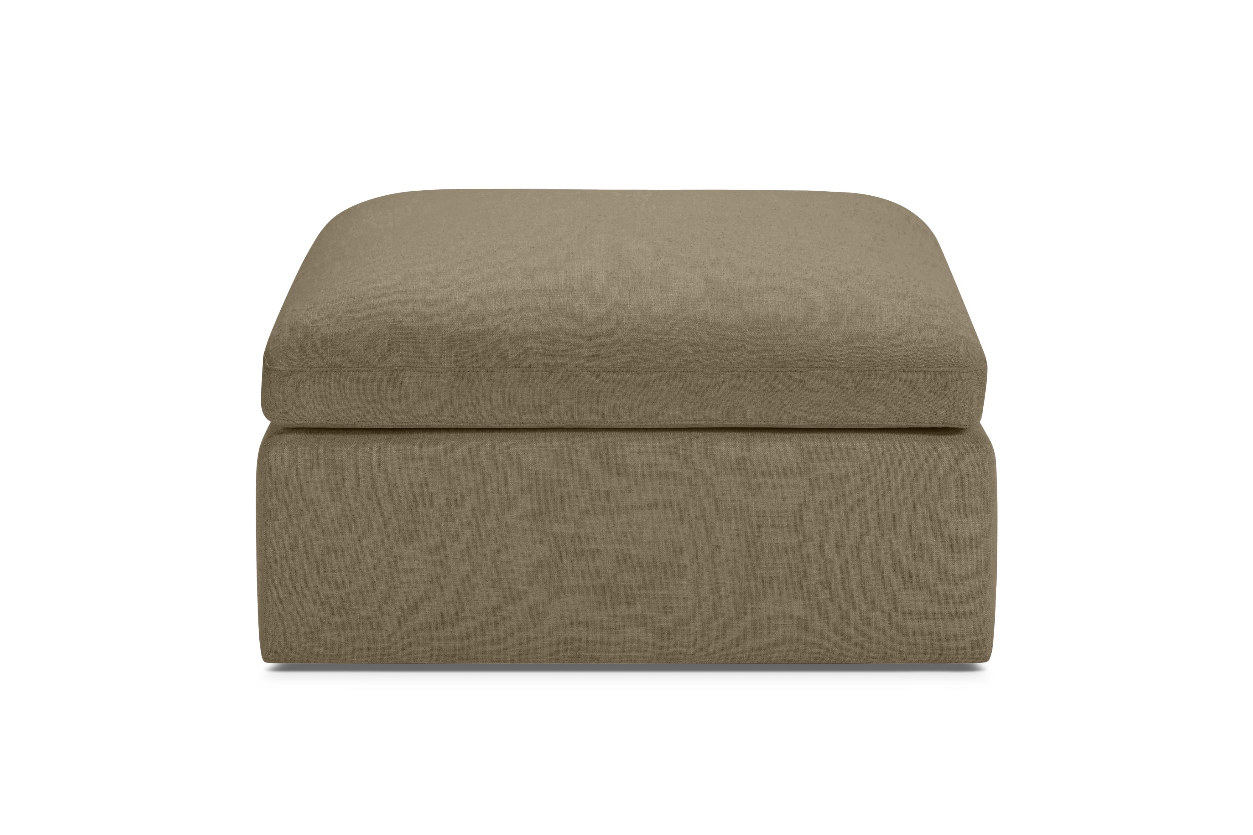 Goodman Footstool