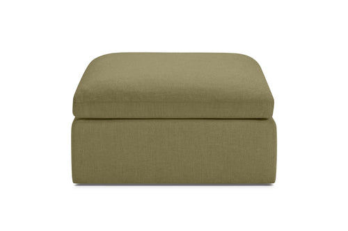 Goodman Mini Footstool