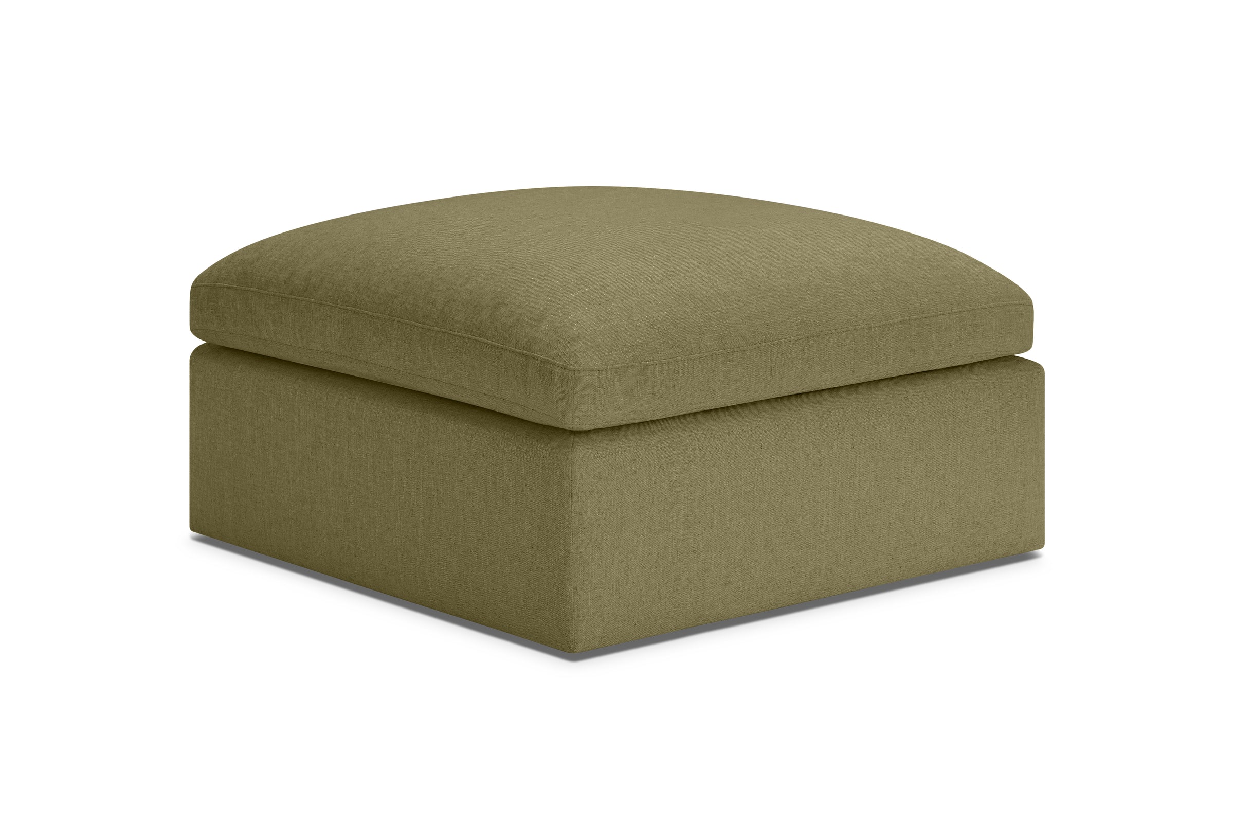 Goodman Footstool