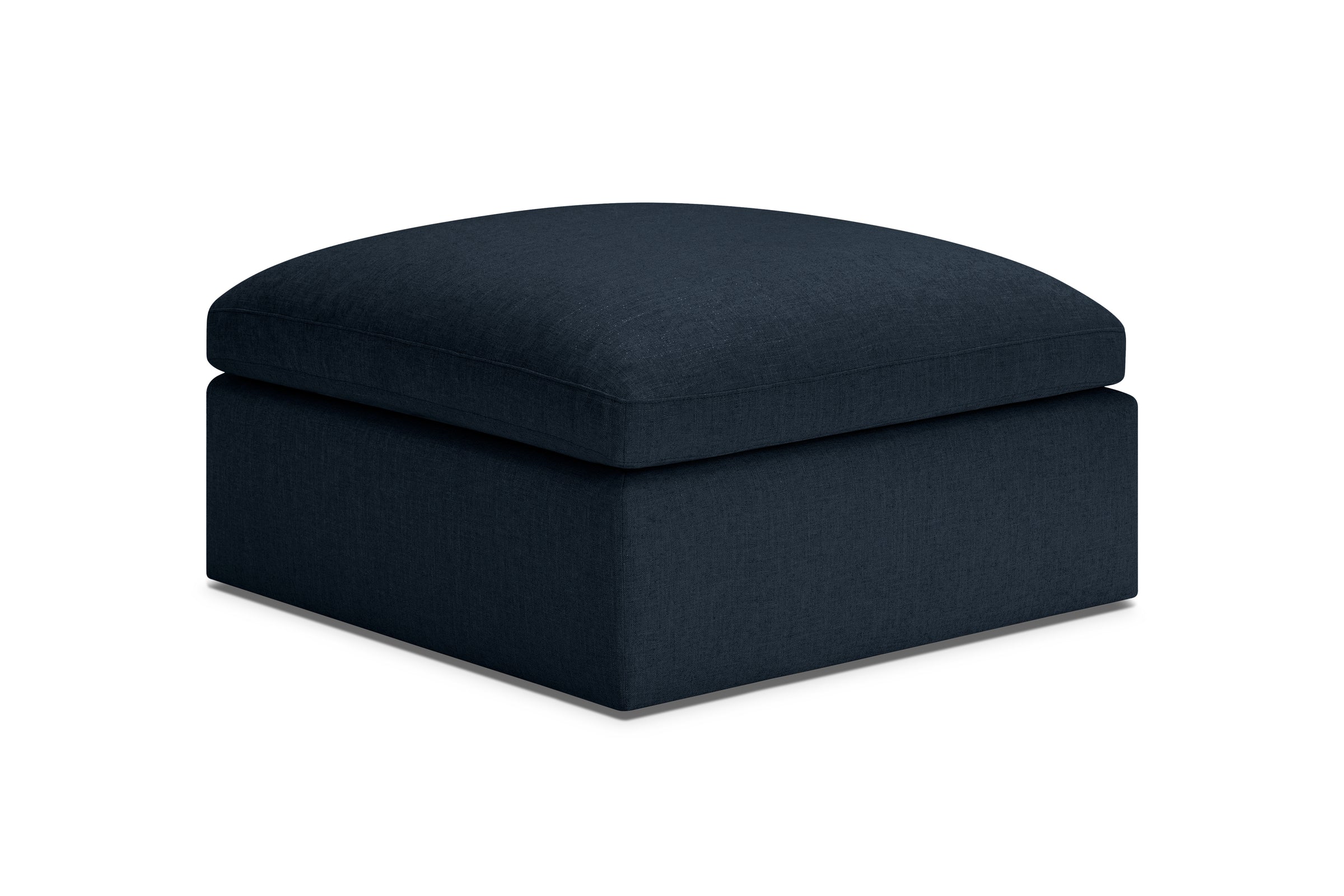 Goodman Footstool
