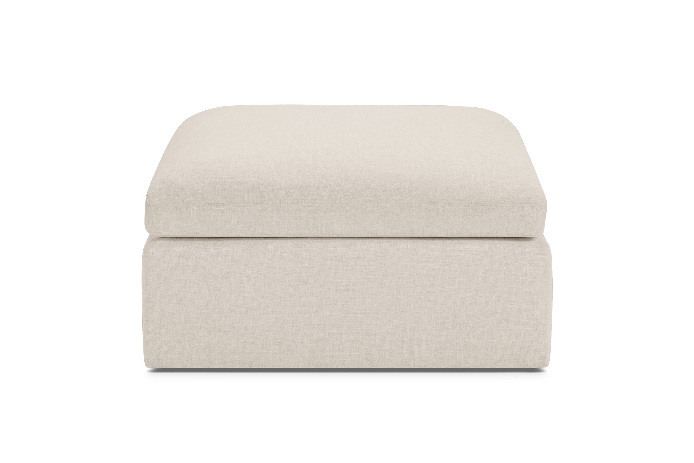Goodman Footstool