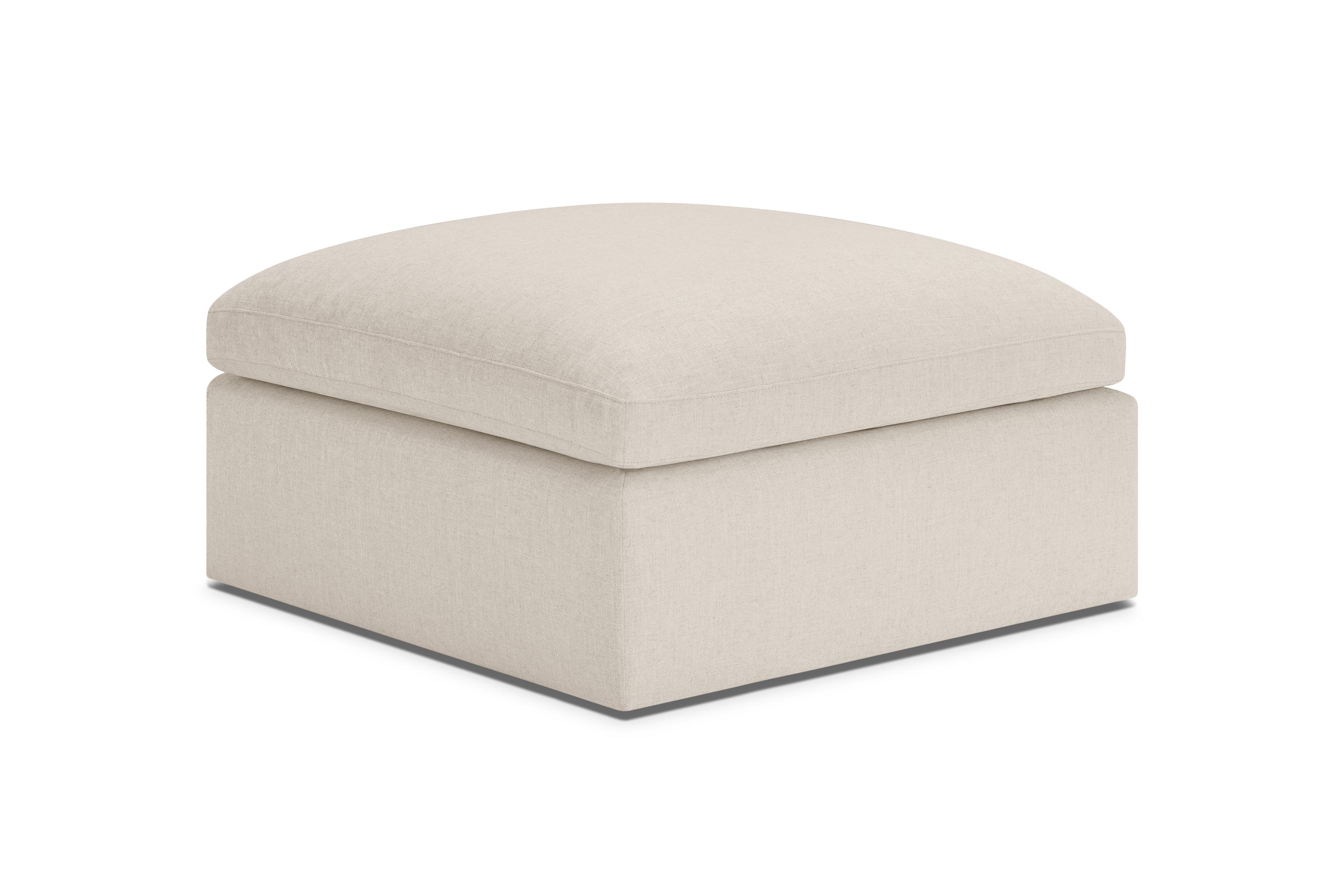 Goodman Footstool
