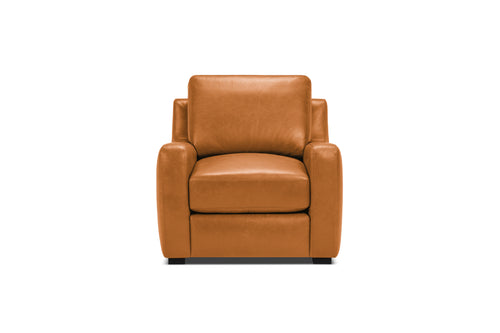 Theo Virgil Armchair