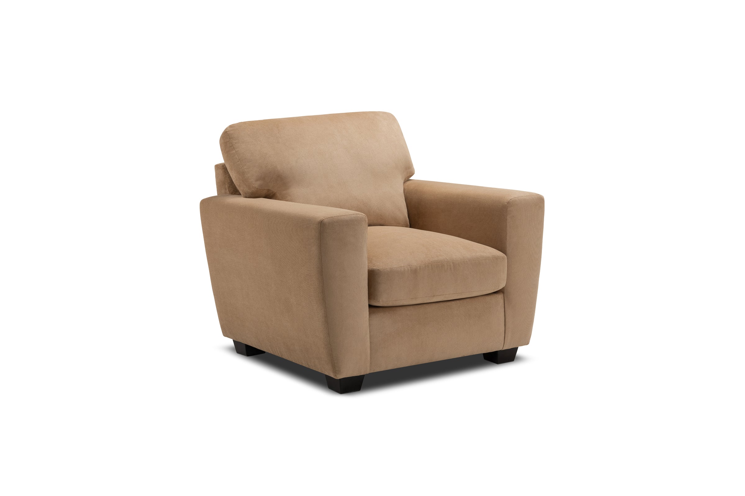 Hellyda Armchair in Bowie Mika Fabric