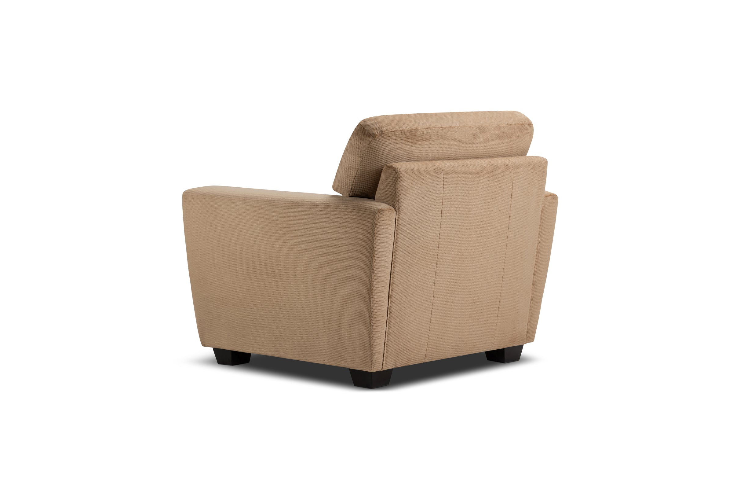 Hellyda Armchair in Bowie Mika Fabric