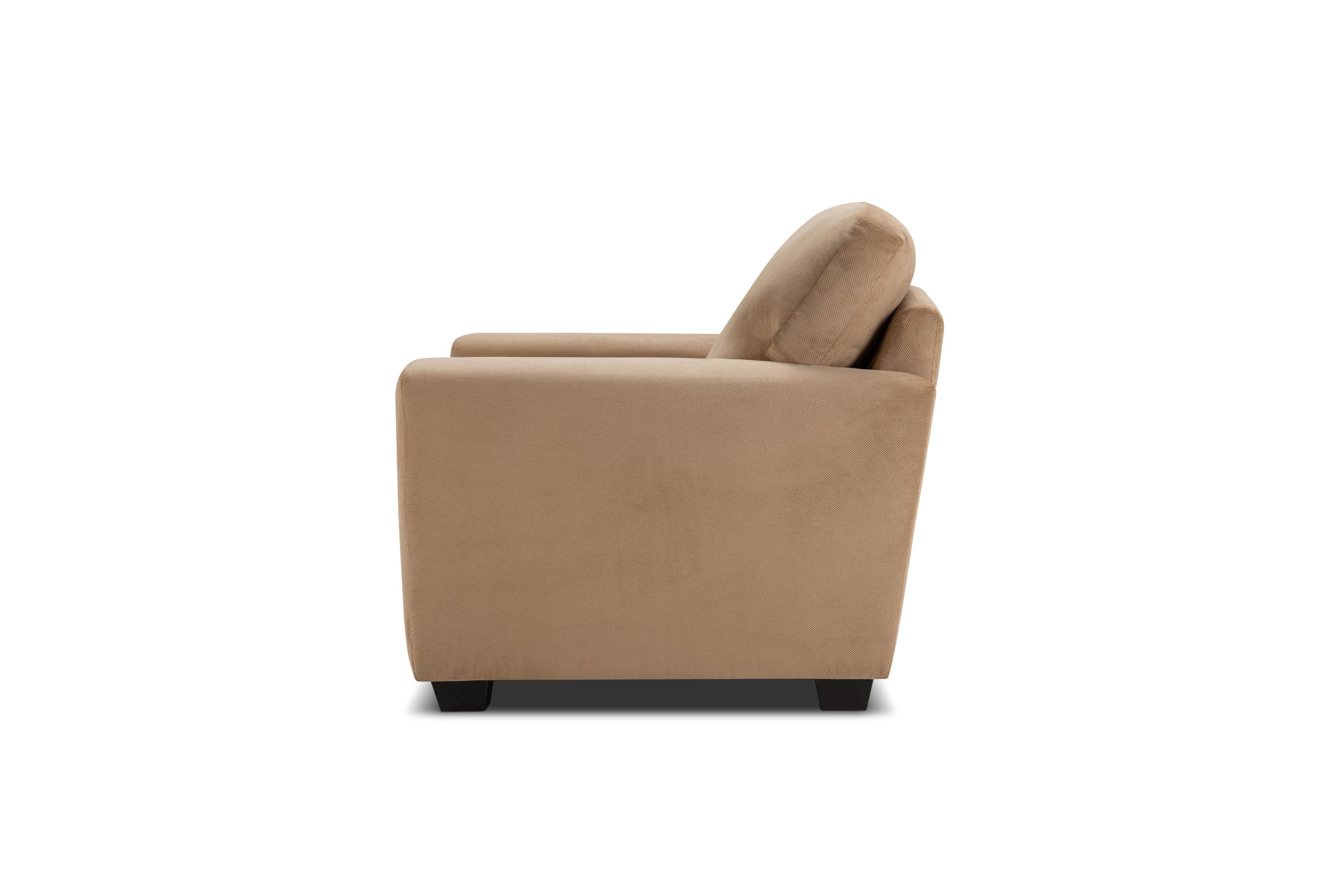 Hellyda Armchair in Bowie Mika Fabric