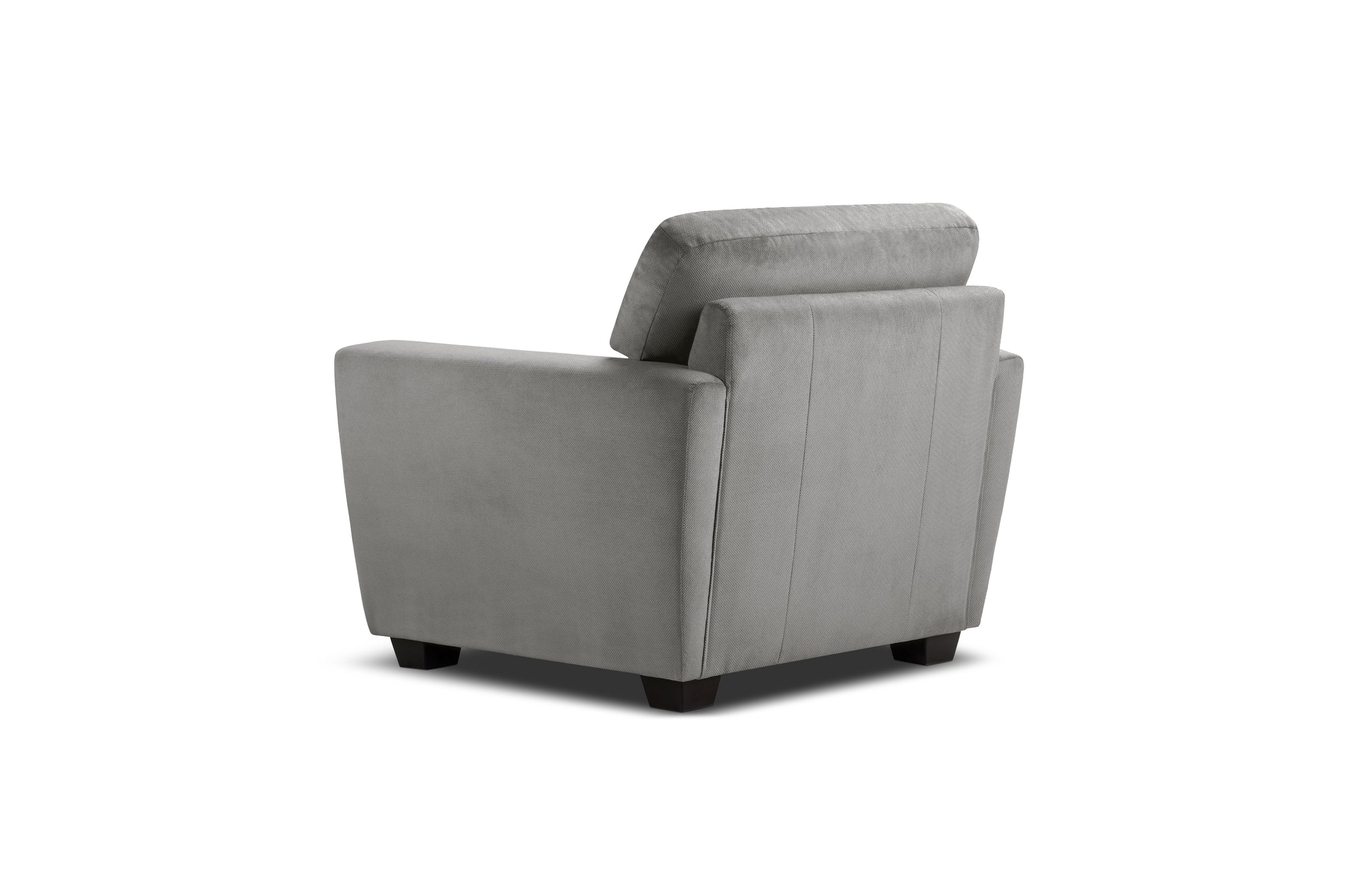 Hellyda Armchair in Bowie Sparkle Fabric