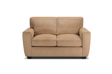 Hellyda Small Sofa in Bowie Mika Fabric