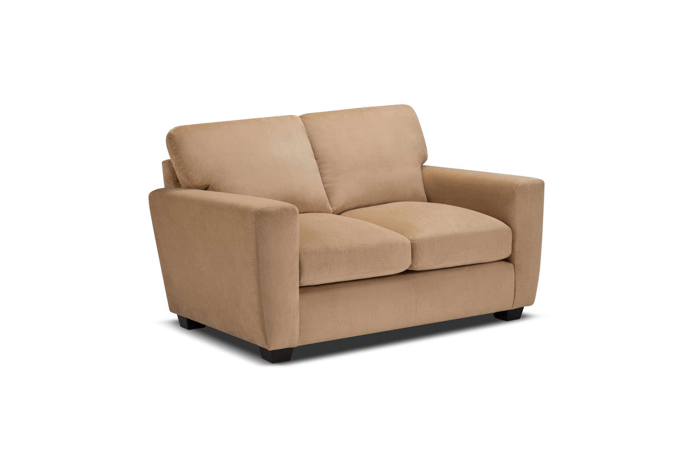 Hellyda Small Sofa in Bowie Mika Fabric