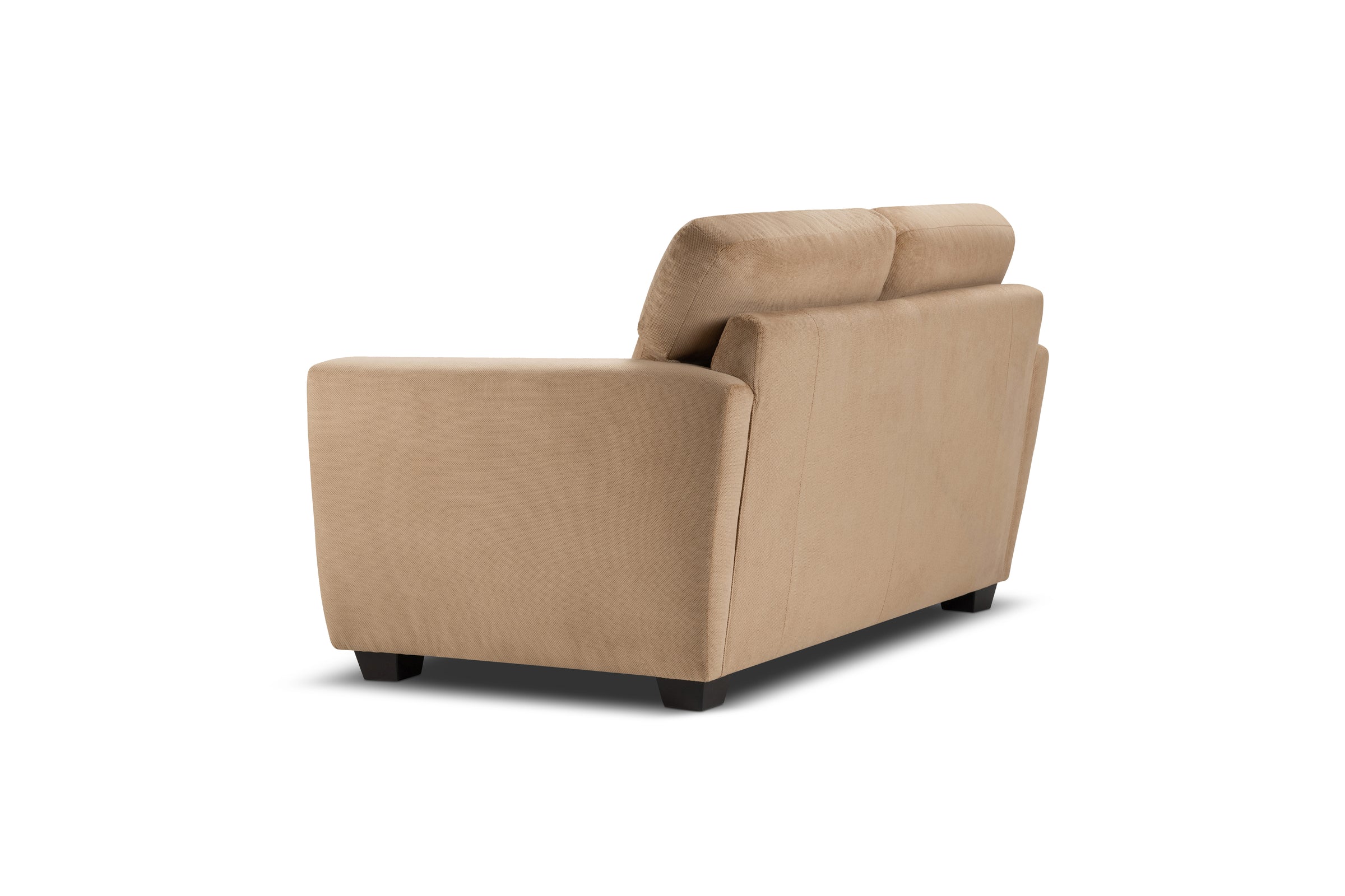 Hellyda Small Sofa in Bowie Mika Fabric