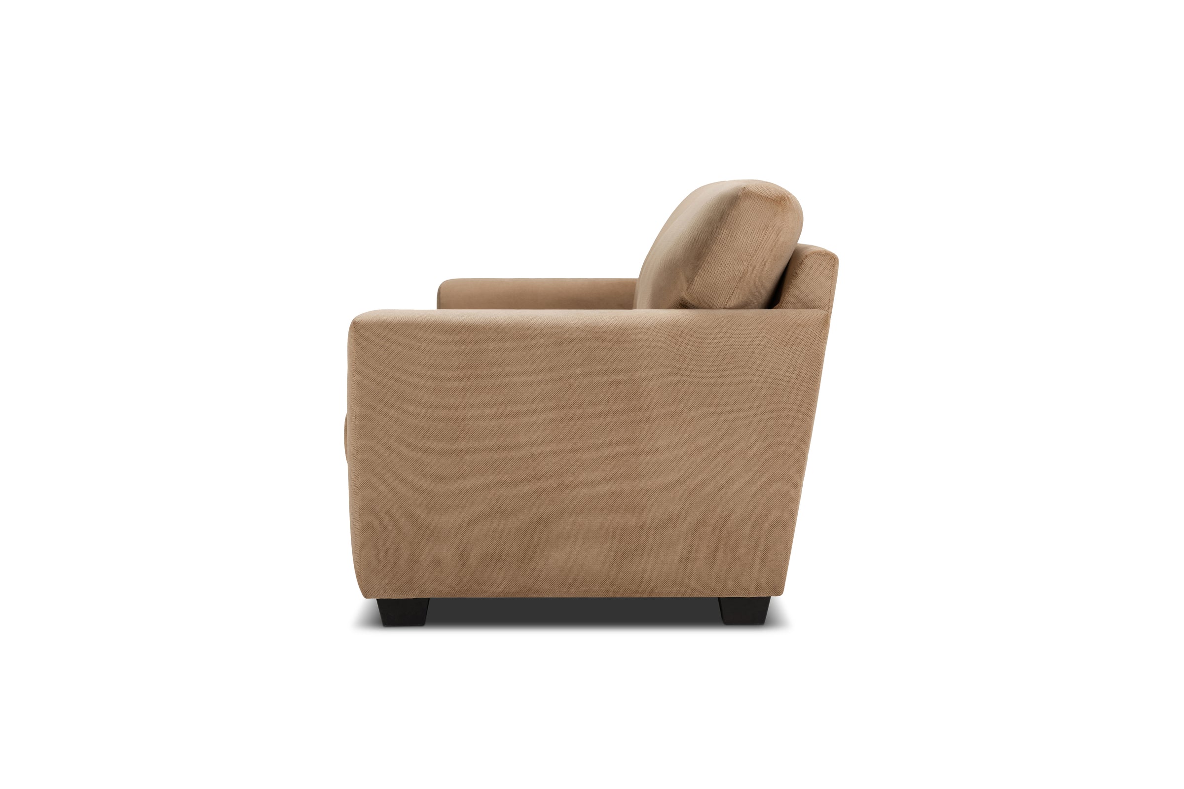 Hellyda Small Sofa in Bowie Mika Fabric
