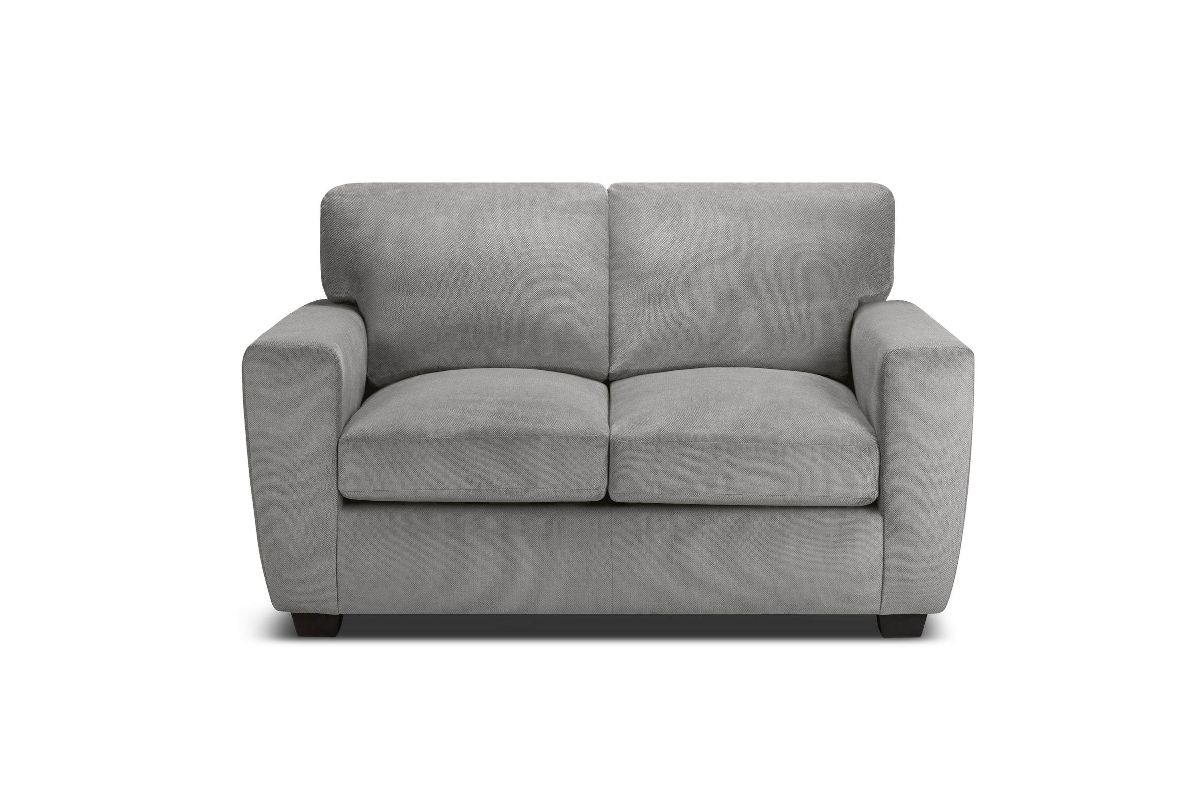 Hellyda Small Sofa in Bowie Sparkle Fabric
