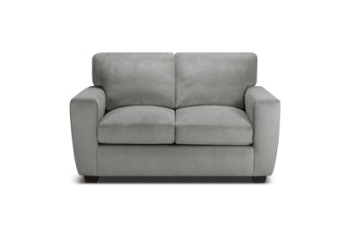Hellyda Small Sofa in Bowie Sparkle Fabric