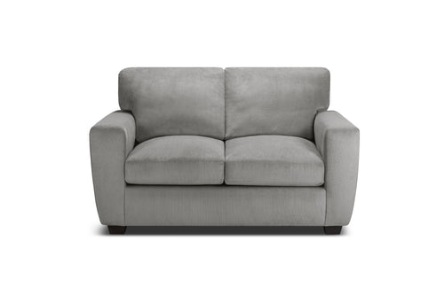 Hellyda Small Sofa in Bowie Sparkle Fabric
