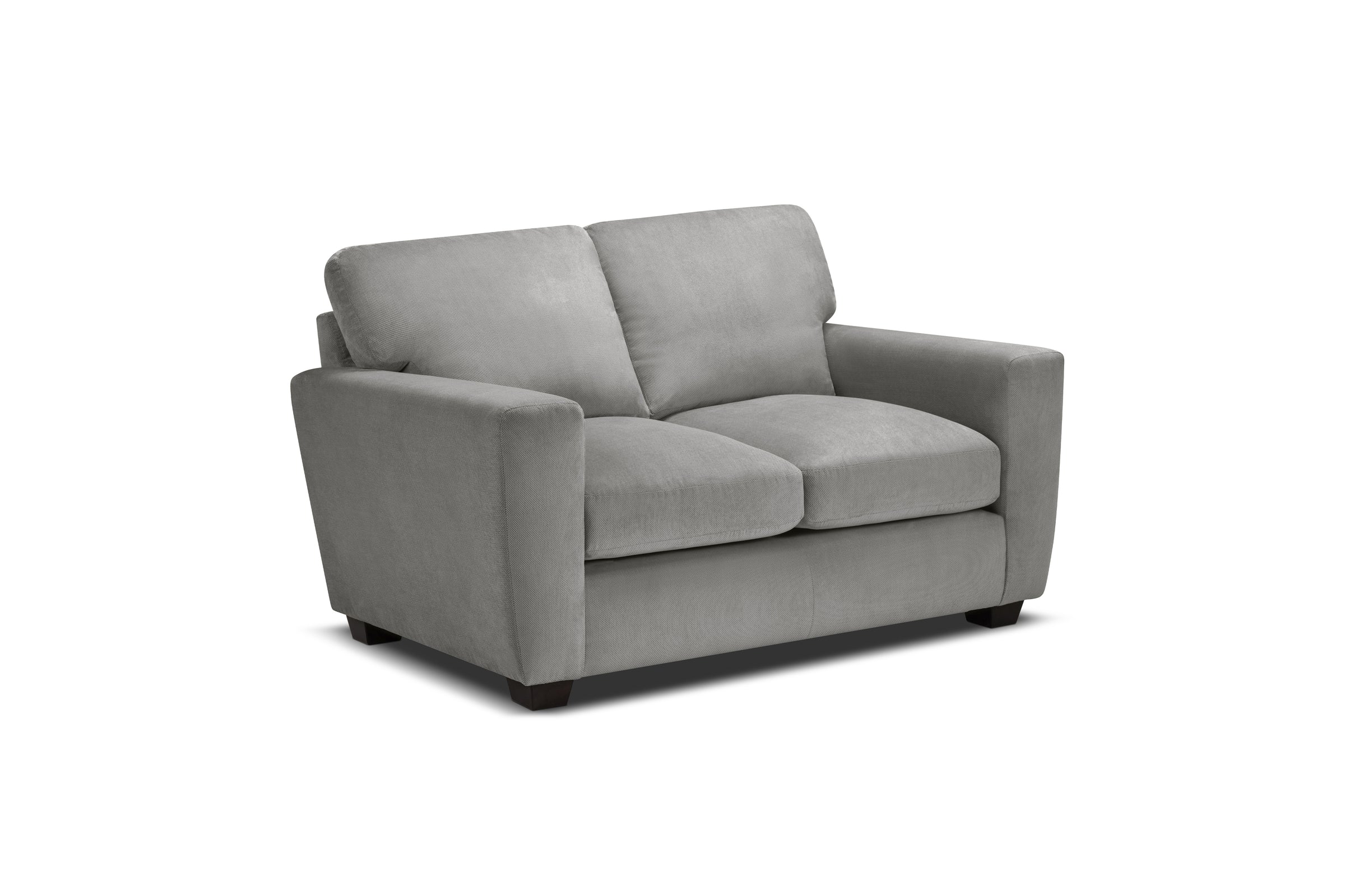 Hellyda Small Sofa in Bowie Sparkle Fabric