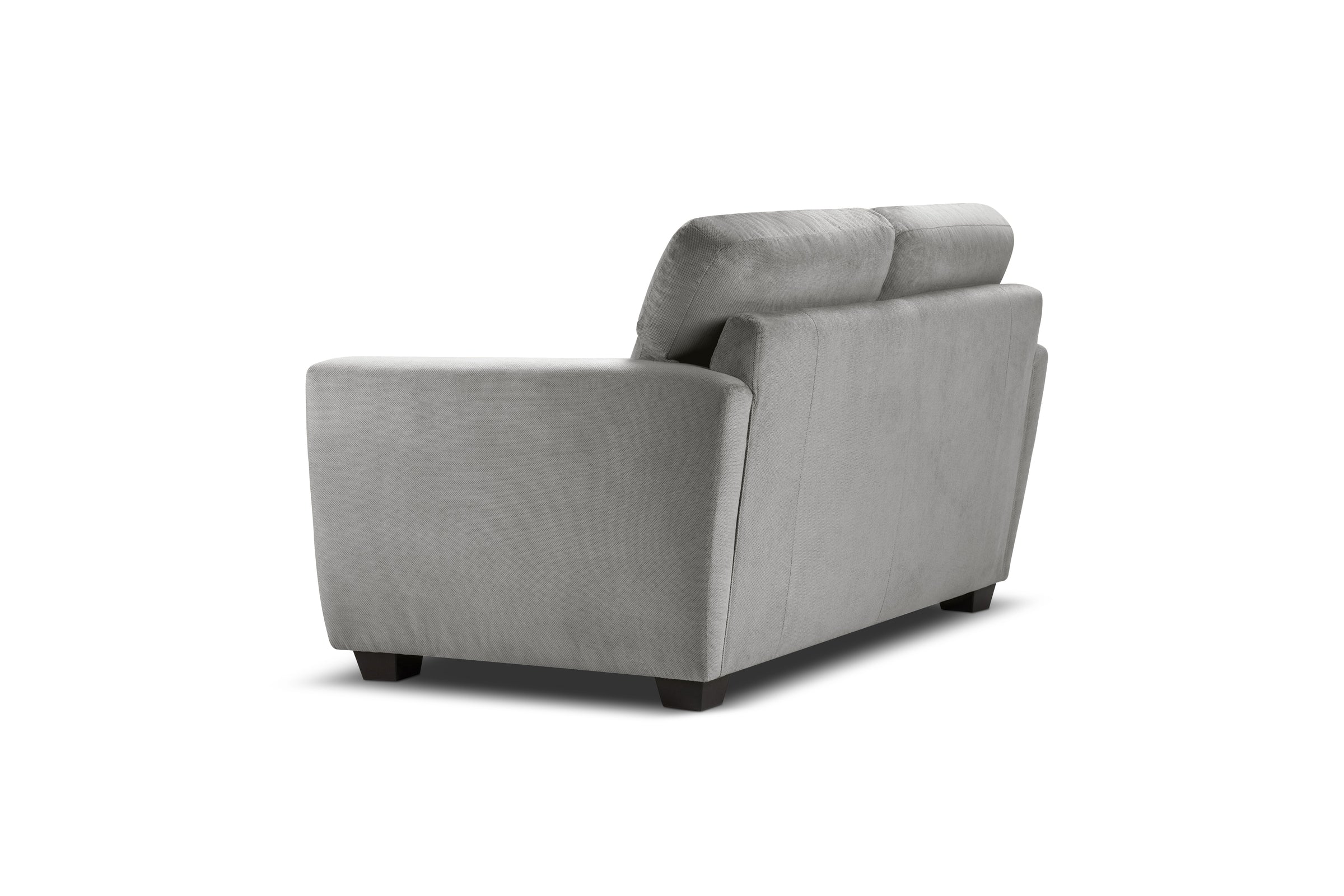 Hellyda Small Sofa in Bowie Sparkle Fabric