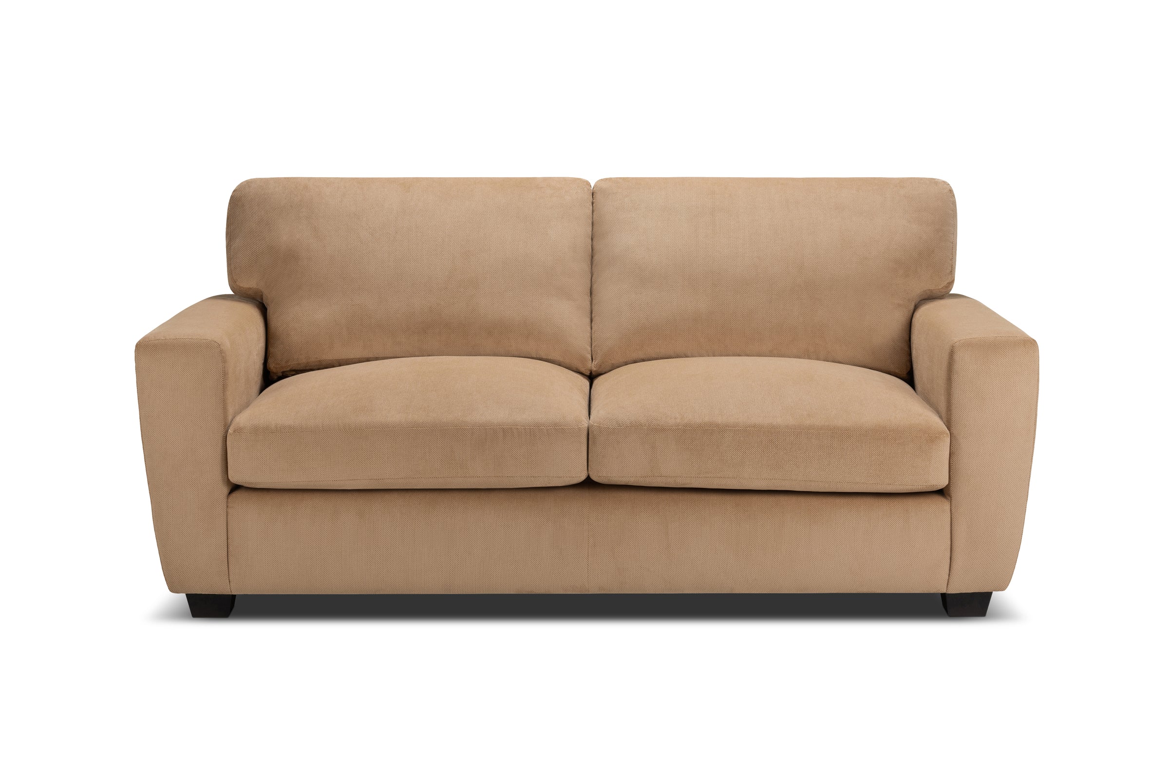 Hellyda Medium Sofa in Bowie Mika Fabric