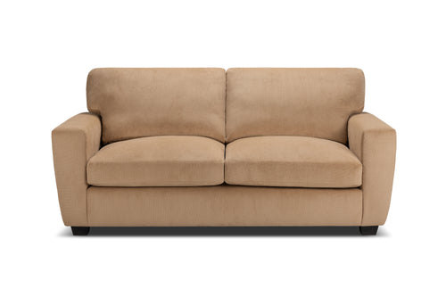 Hellyda Medium Sofa in Bowie Mika Fabric