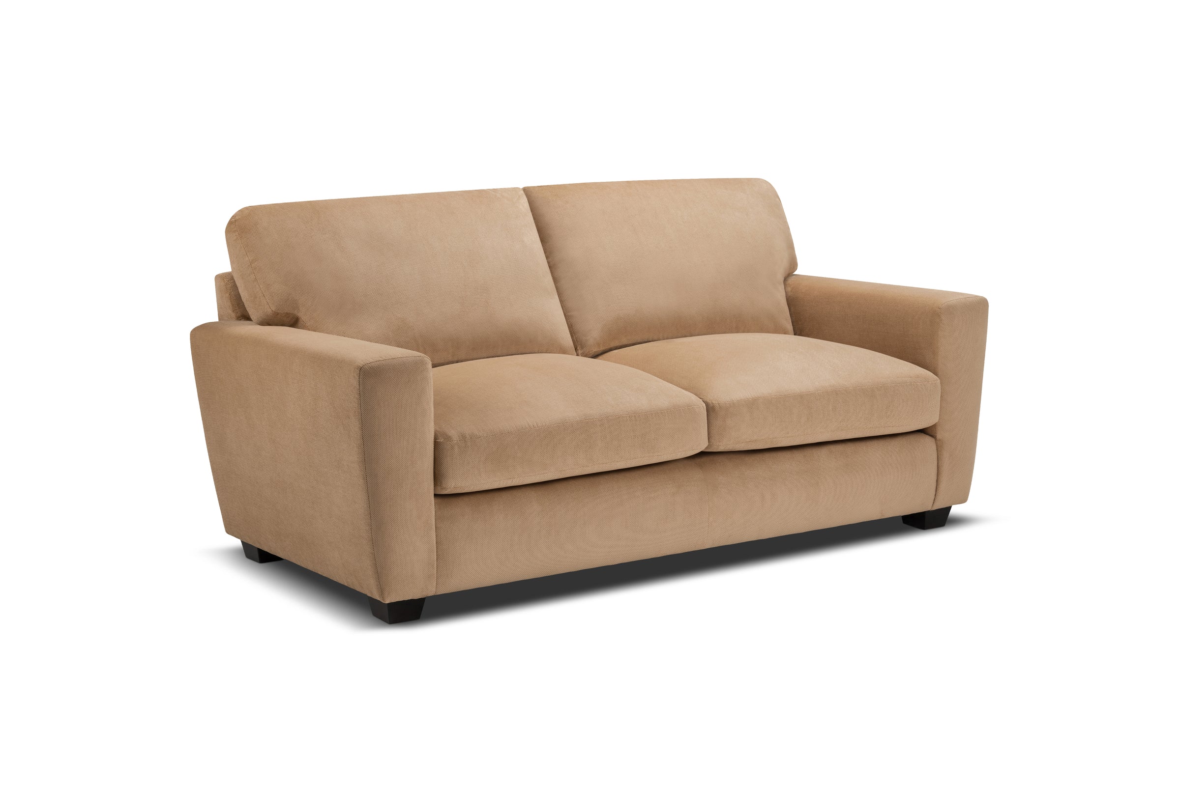 Hellyda Medium Sofa in Bowie Mika Fabric