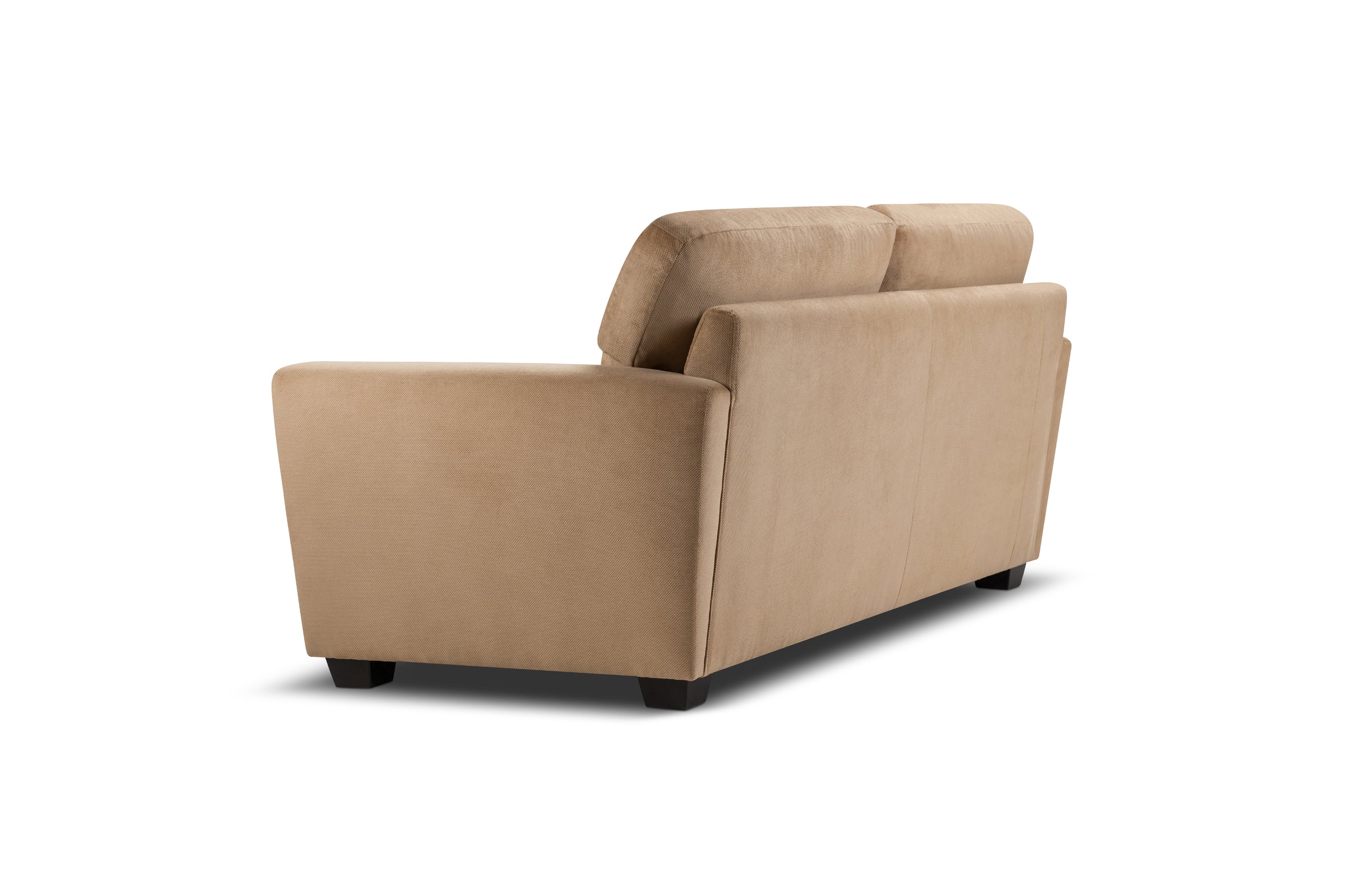 Hellyda Medium Sofa in Bowie Mika Fabric