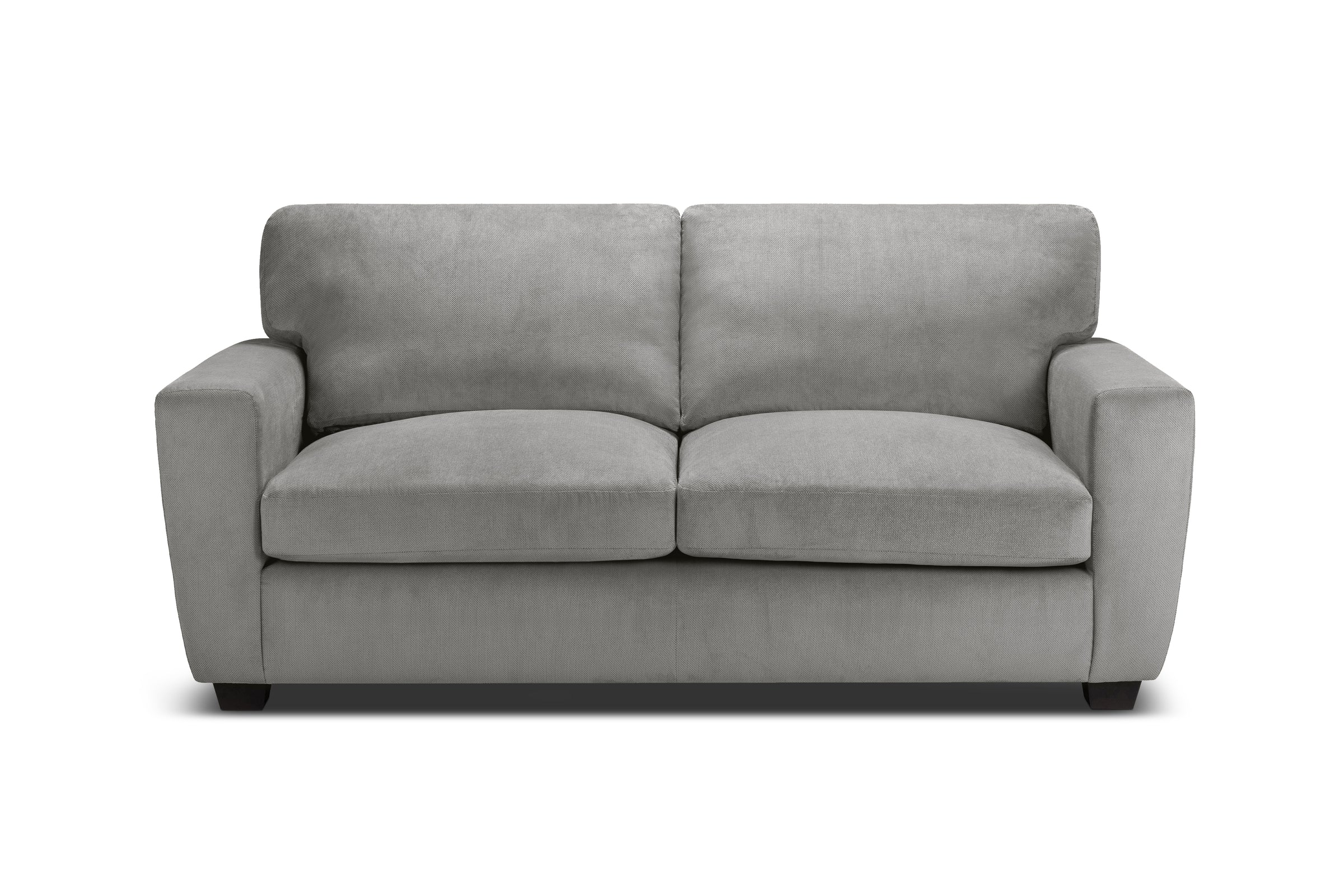 Hellyda Medium Sofa in Bowie Sparkle Fabric