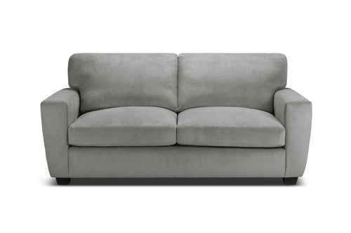 Hellyda Medium Sofa in Bowie Sparkle Fabric