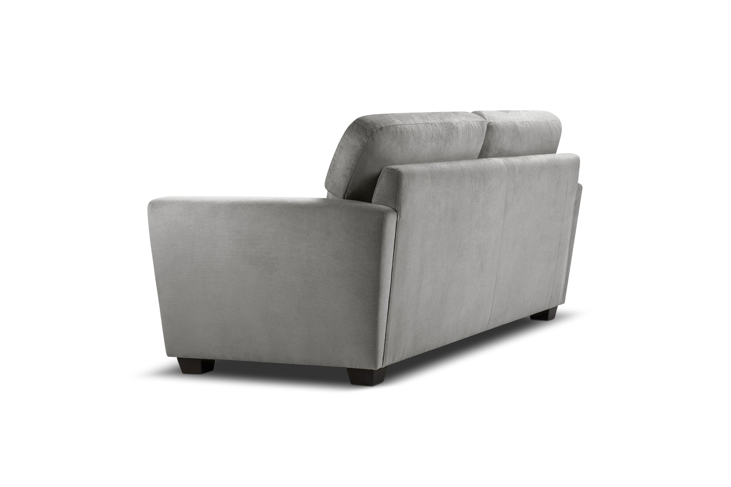 Hellyda Medium Sofa in Bowie Sparkle Fabric