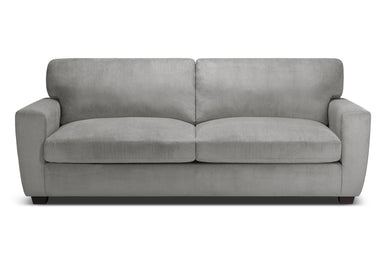 Hellyda Large Sofa in Bowie Sparkle Fabric