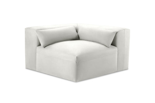 Jasmine Corner Chair