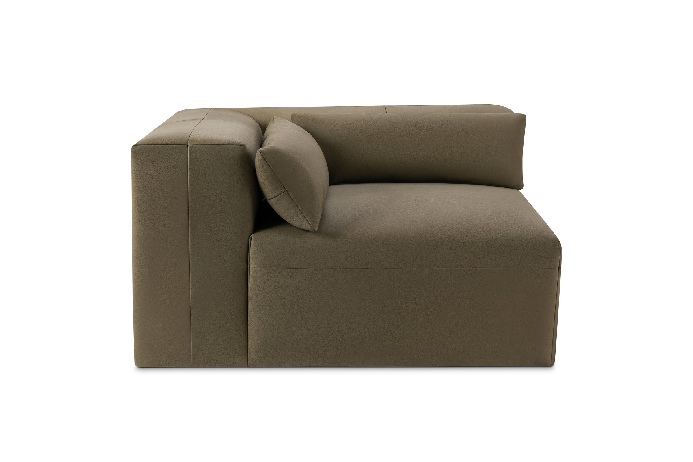 Jasmine Corner Chair