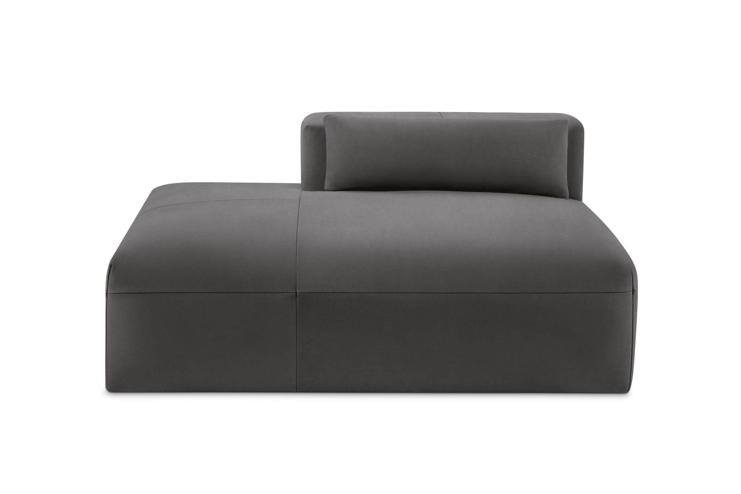 Jasmine Left Chaise